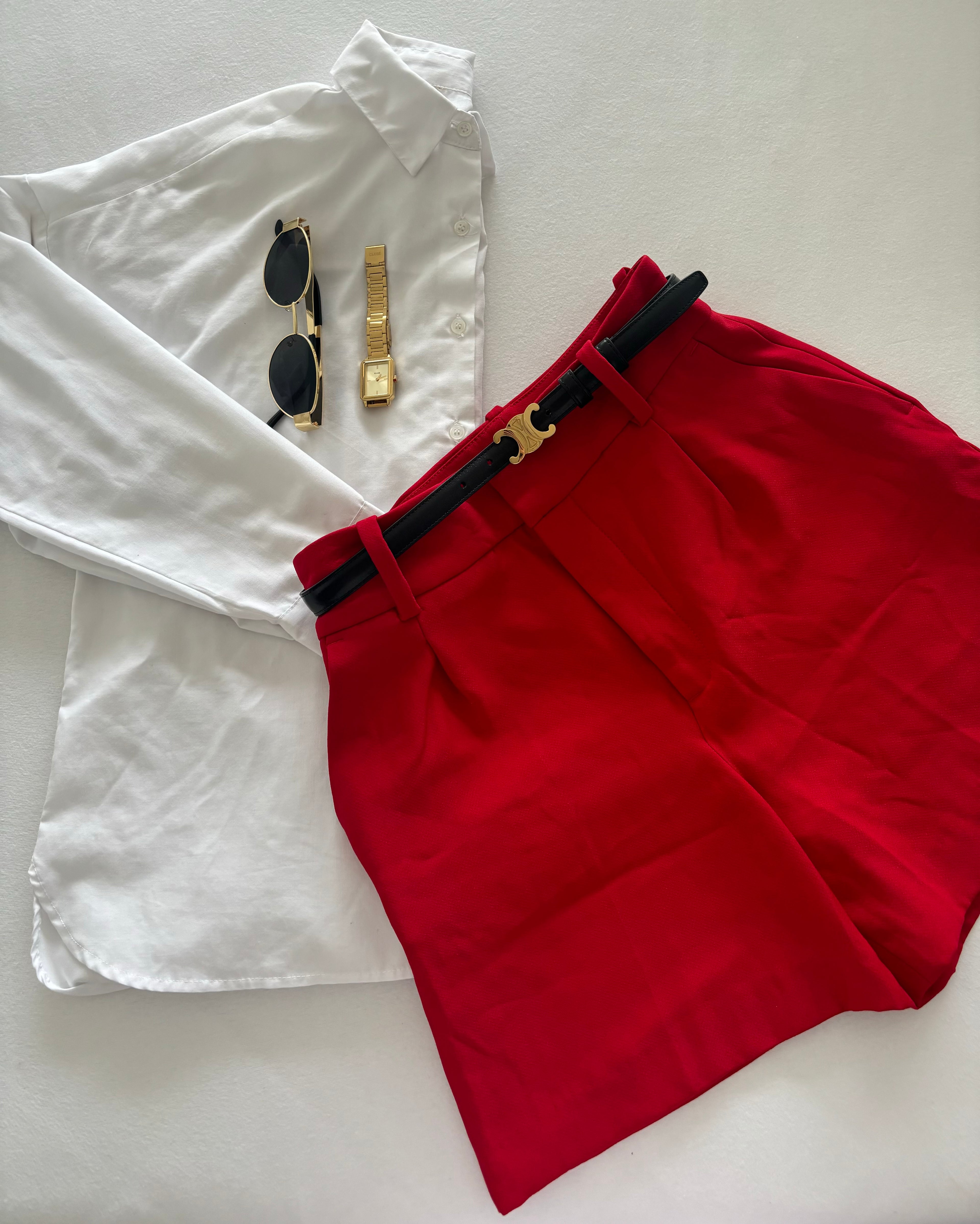 Short Zara taille S