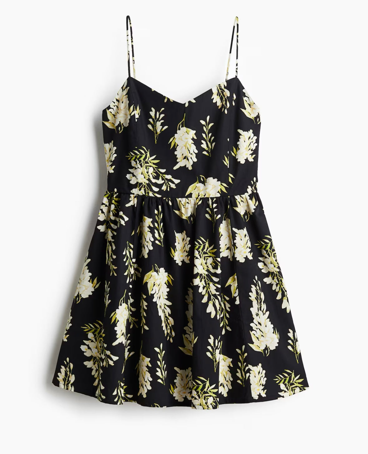 Robe H&M taille S