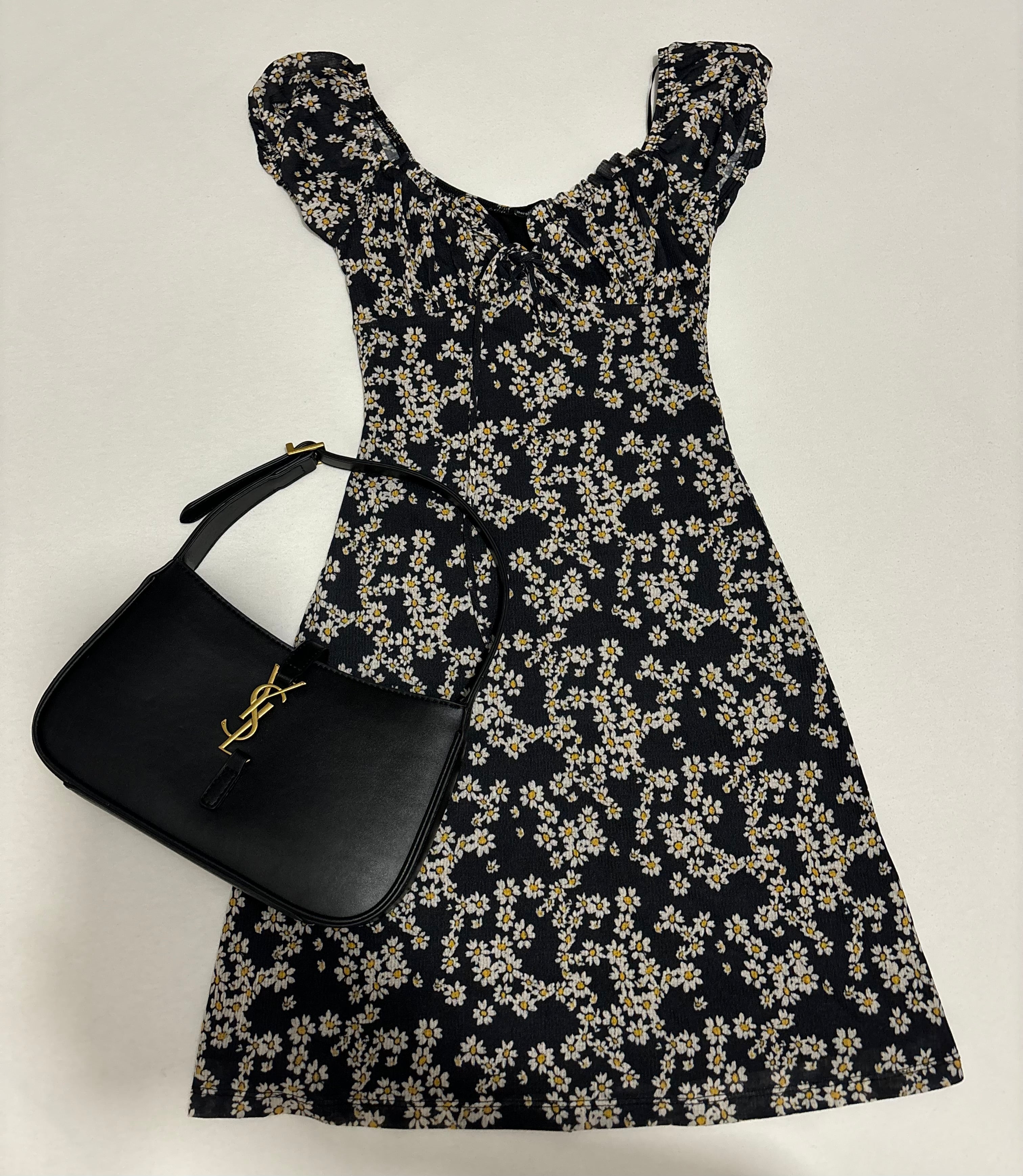 Robe BERSHKA taille XS