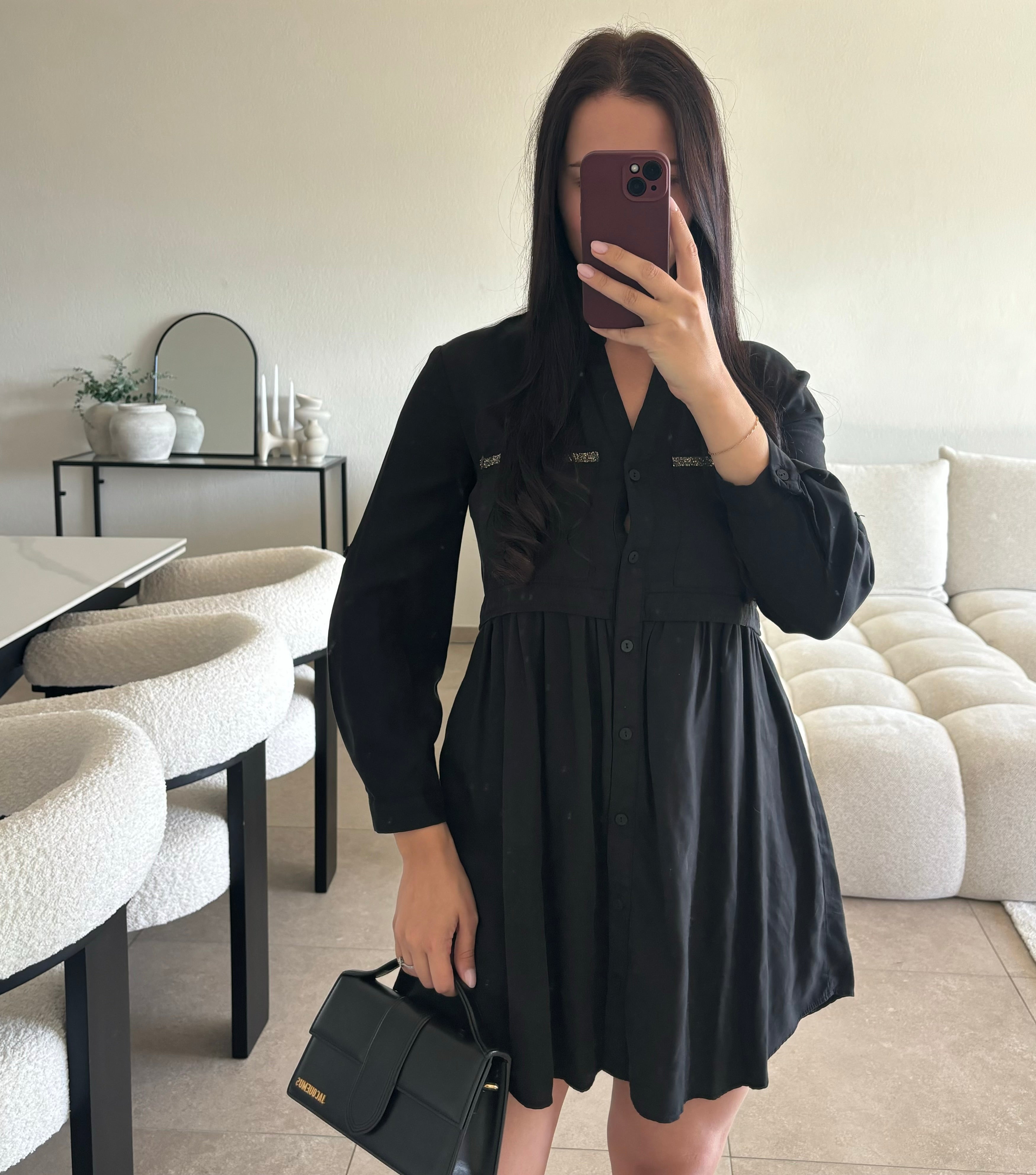 Robe Zara taille XS (peut aller pour un S)