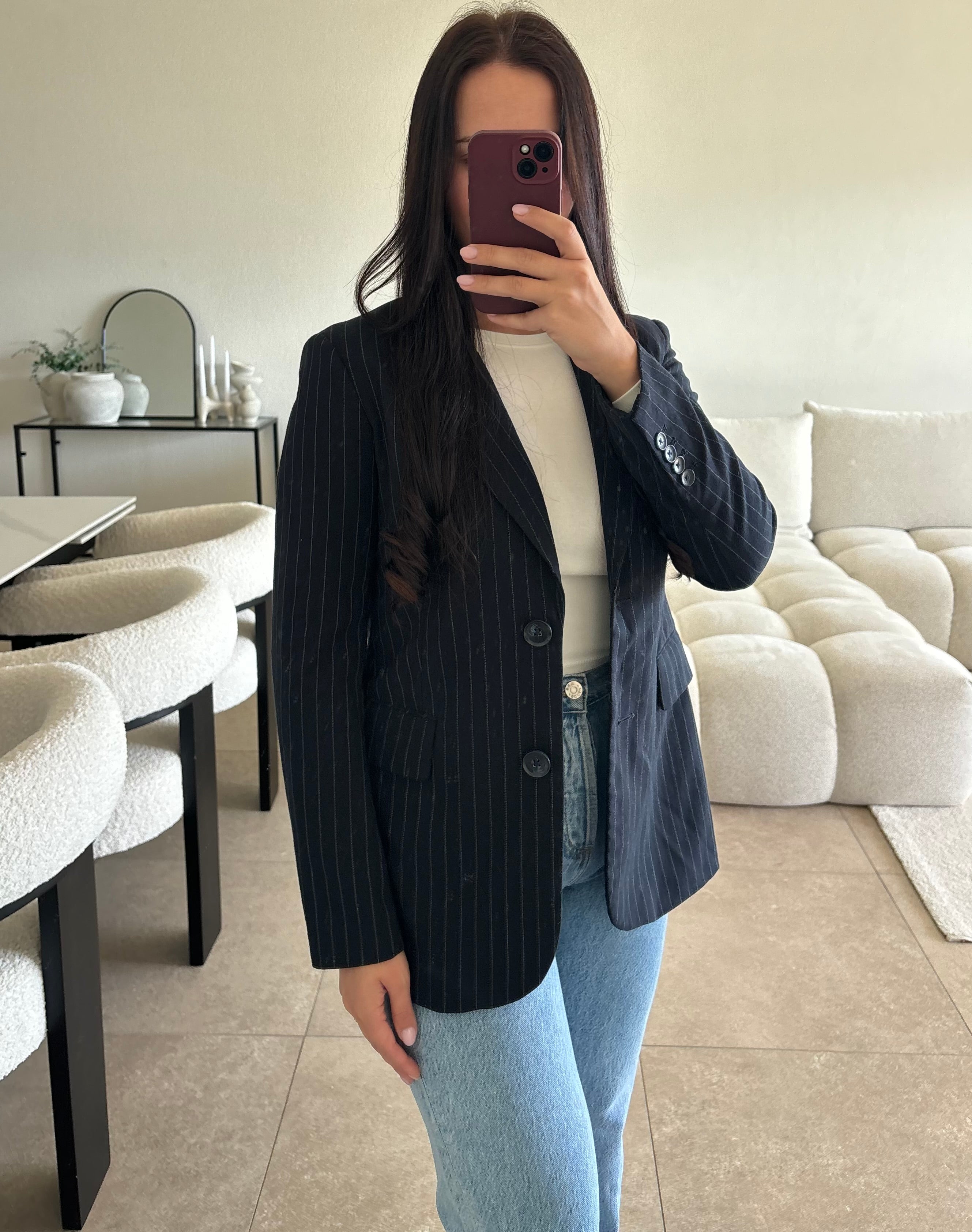 Blazer taille 36