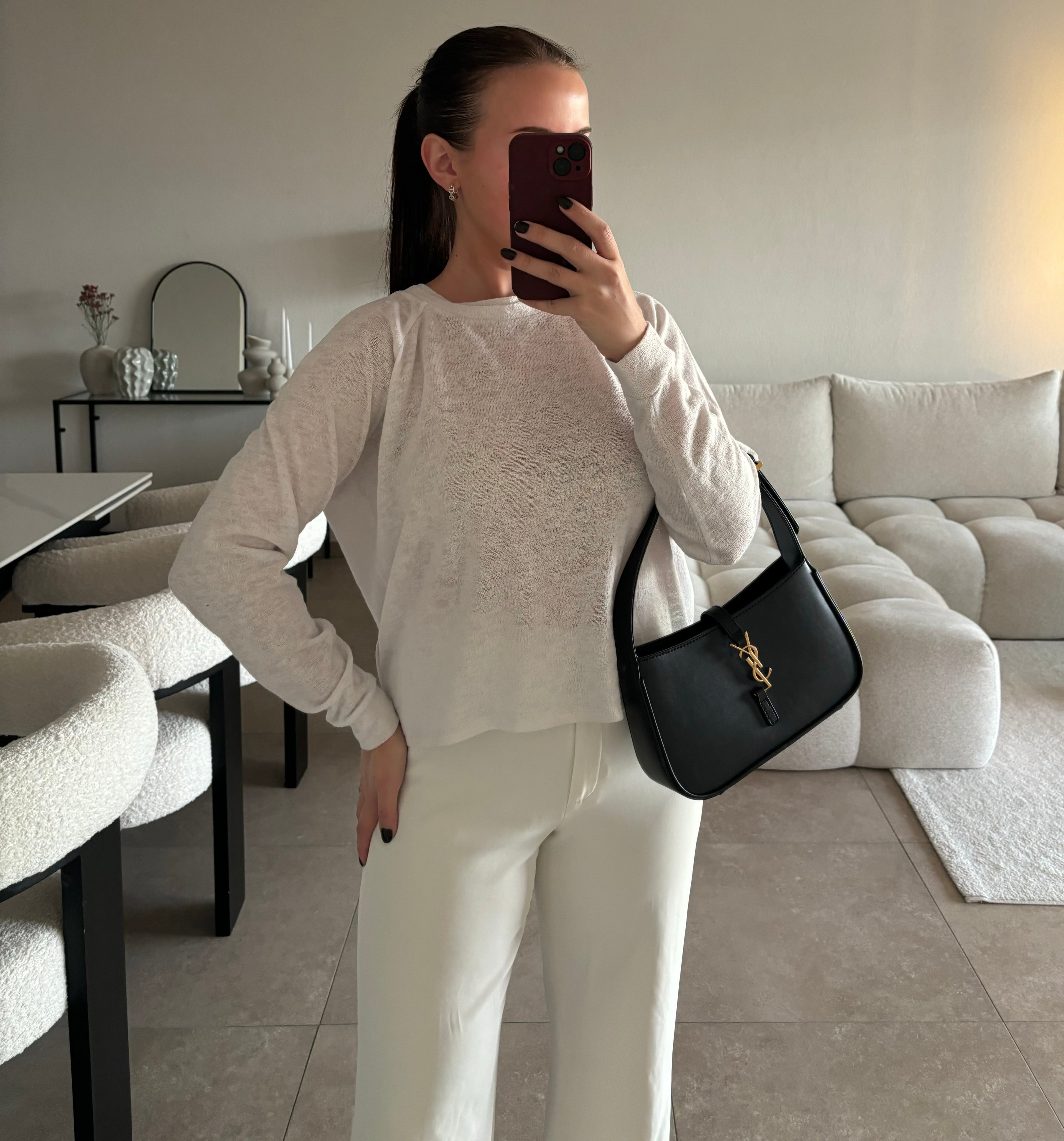 Haut Victoria’s Secret taille M