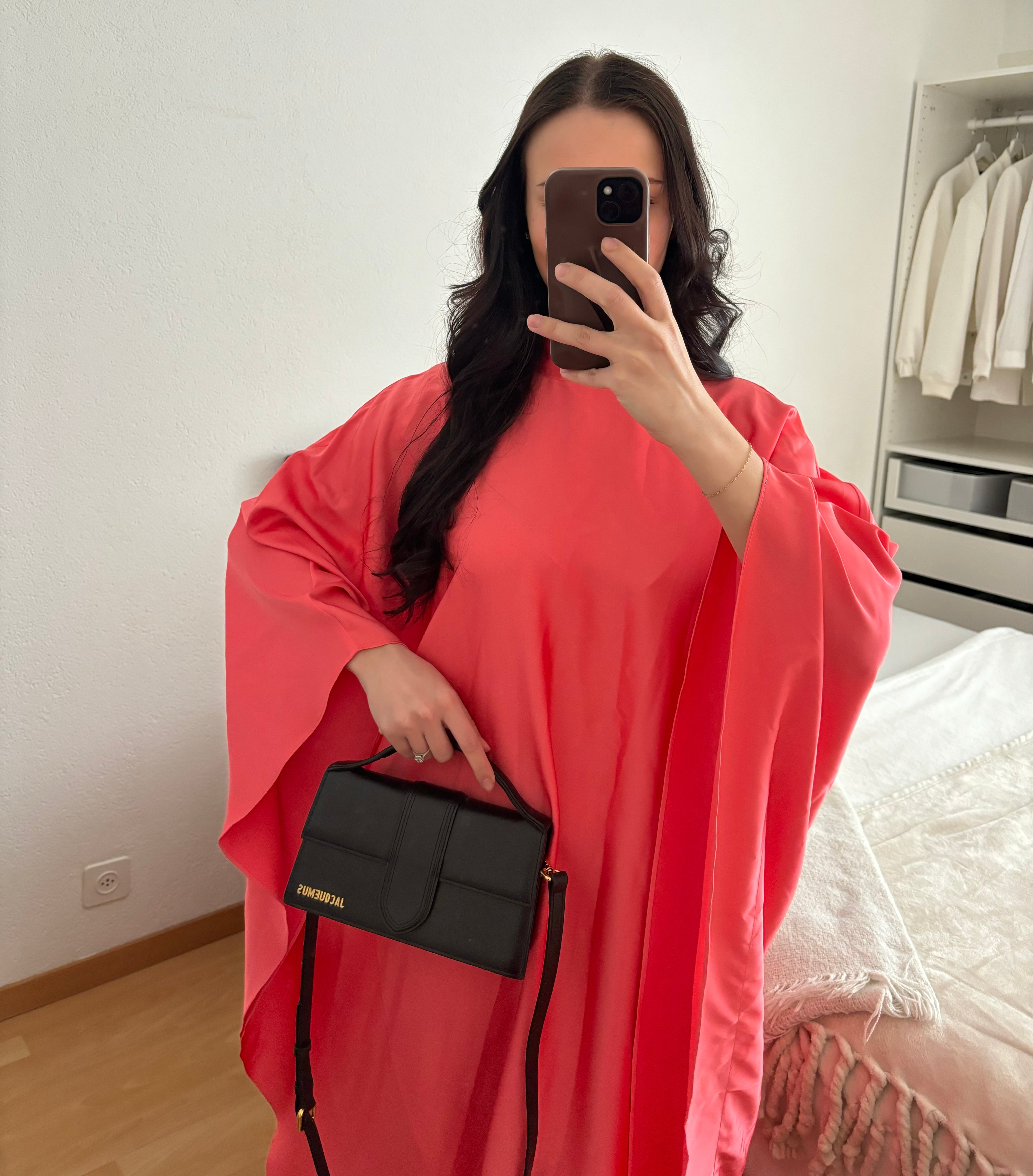 Robe H&M taille XS (peut aller pour un S/M/L)
