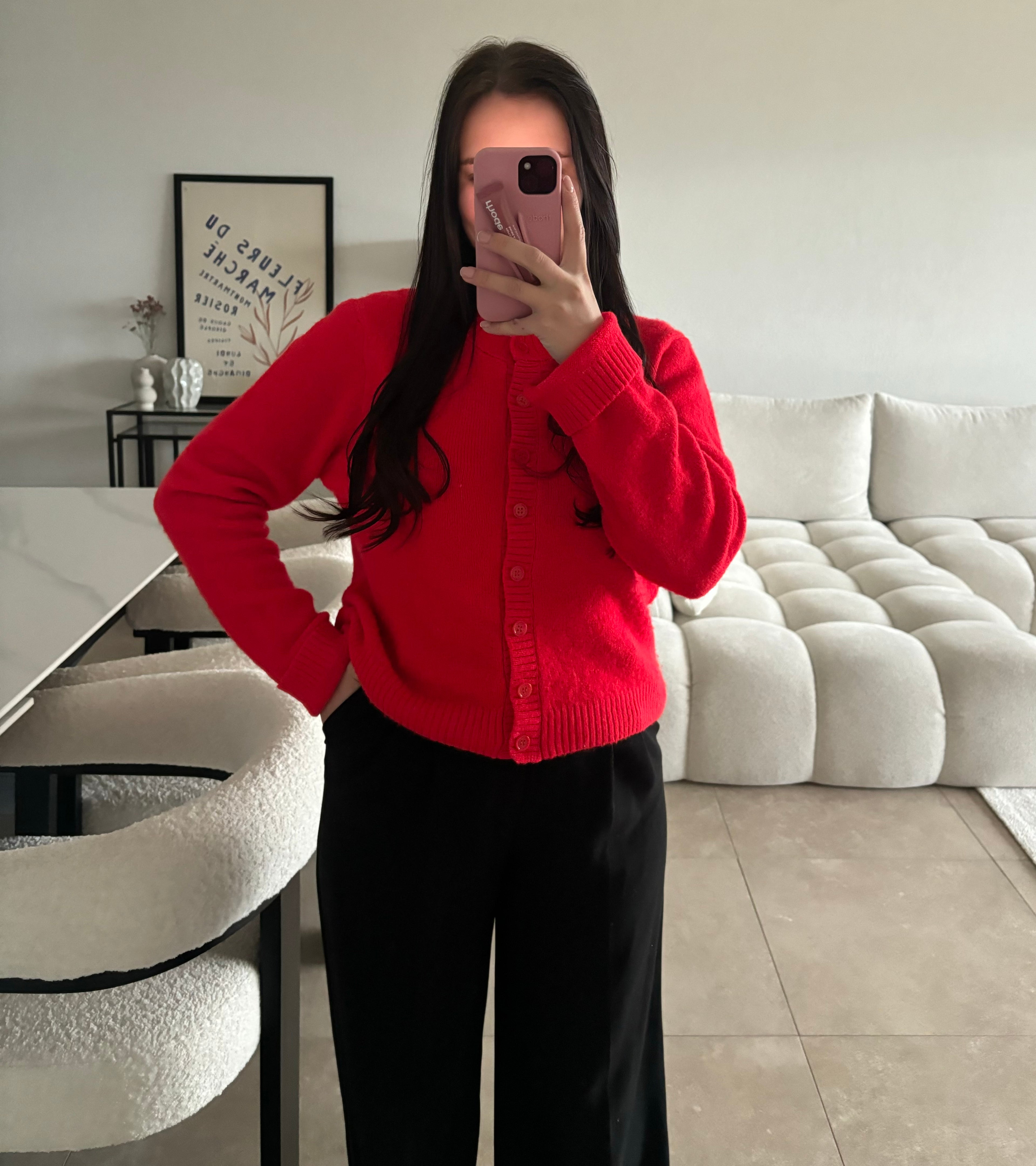 Cardigan STRADIVARIUS taille L