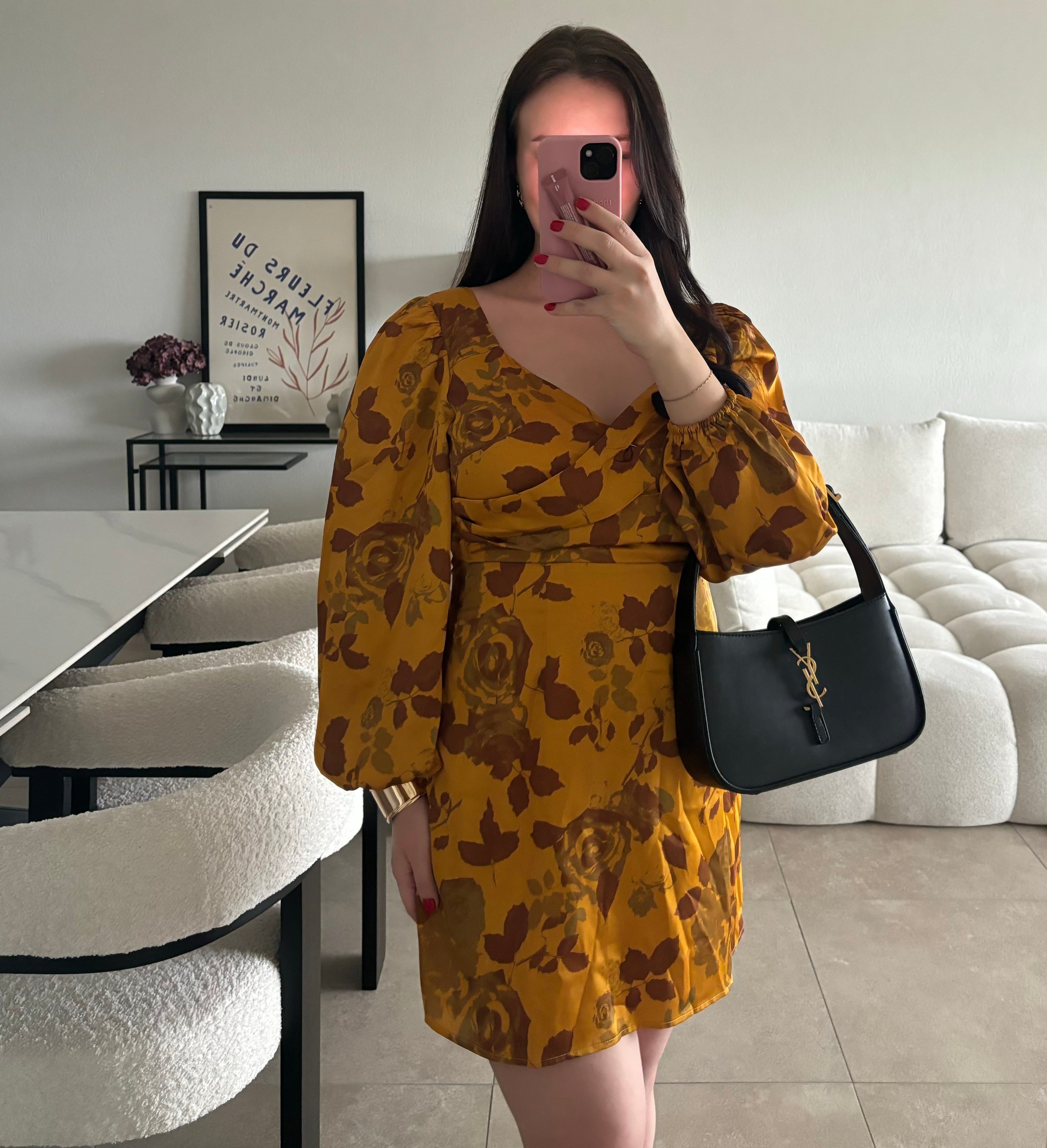 Robe Glamorous taille 40