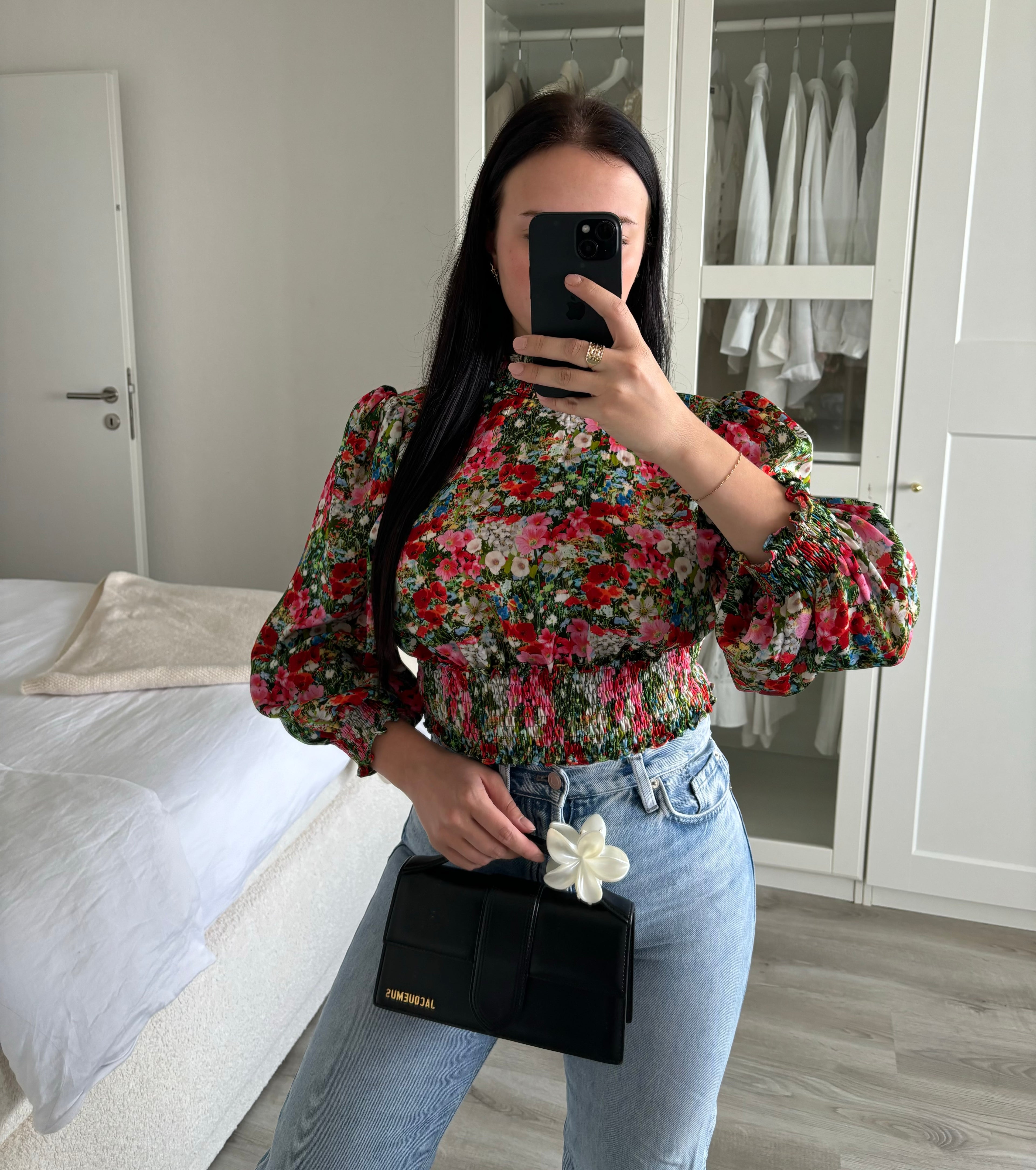 Blouse Zara taille M