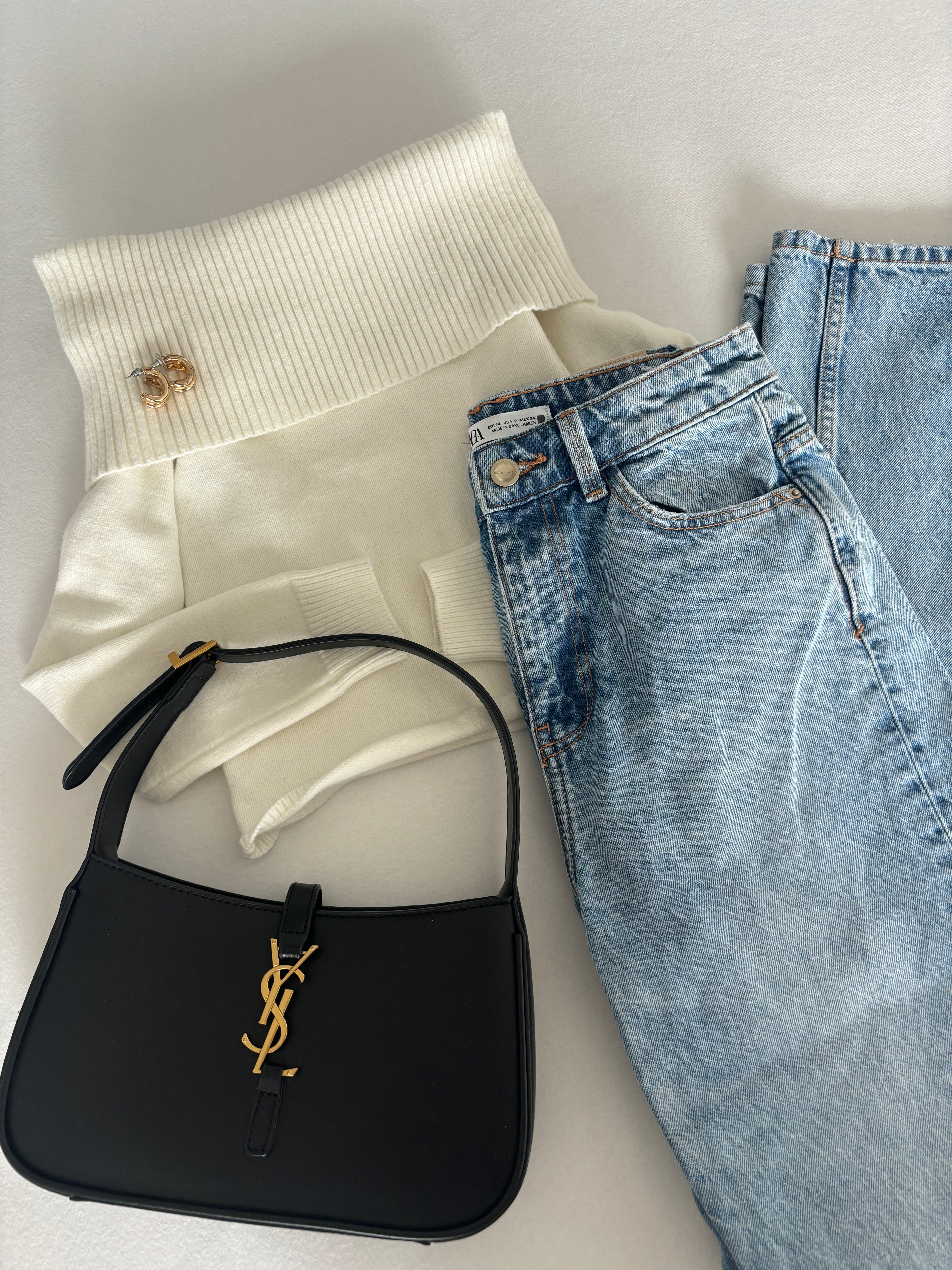 Jeans ZARA taille 34