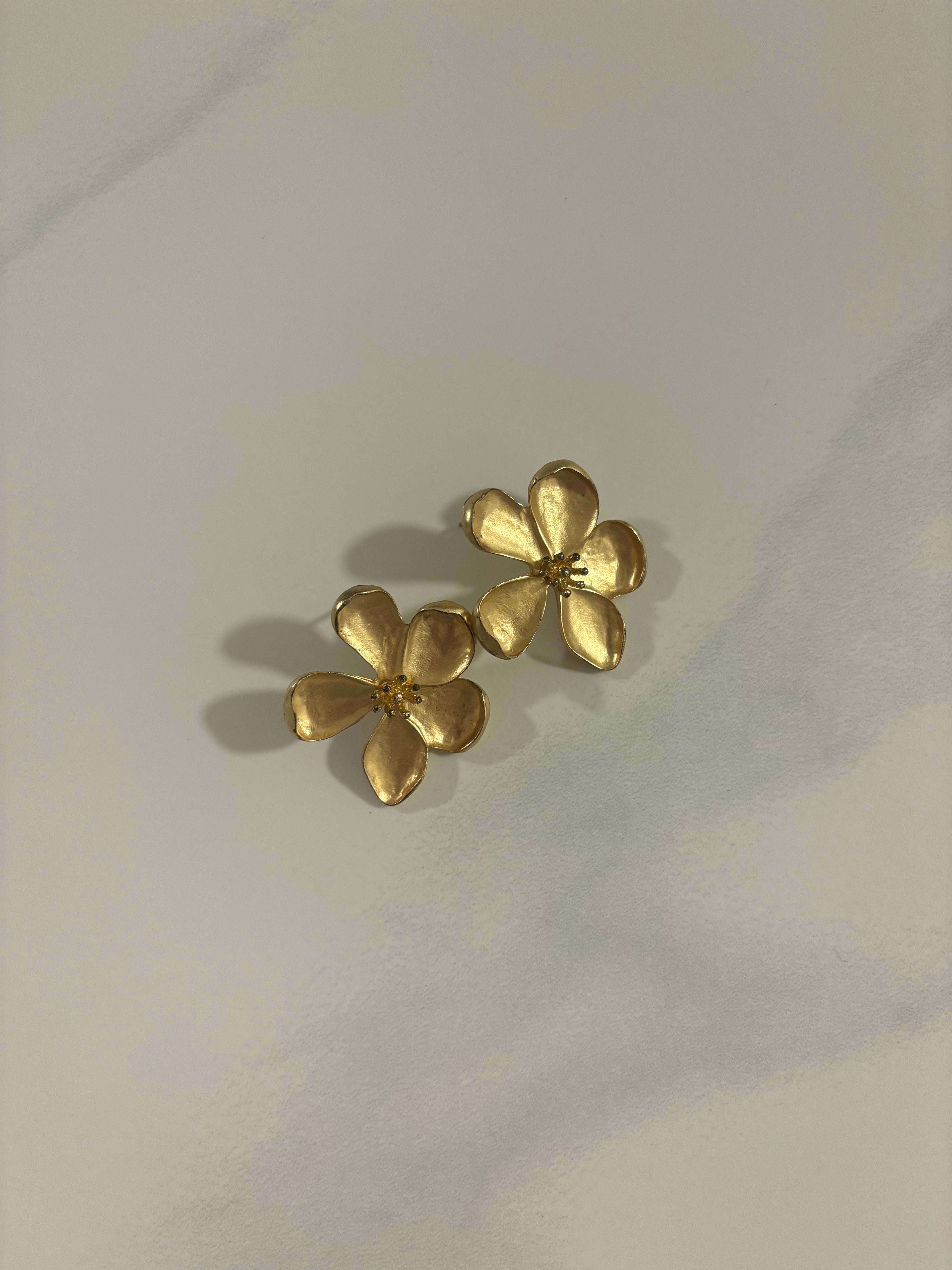 Boucles d’oreilles