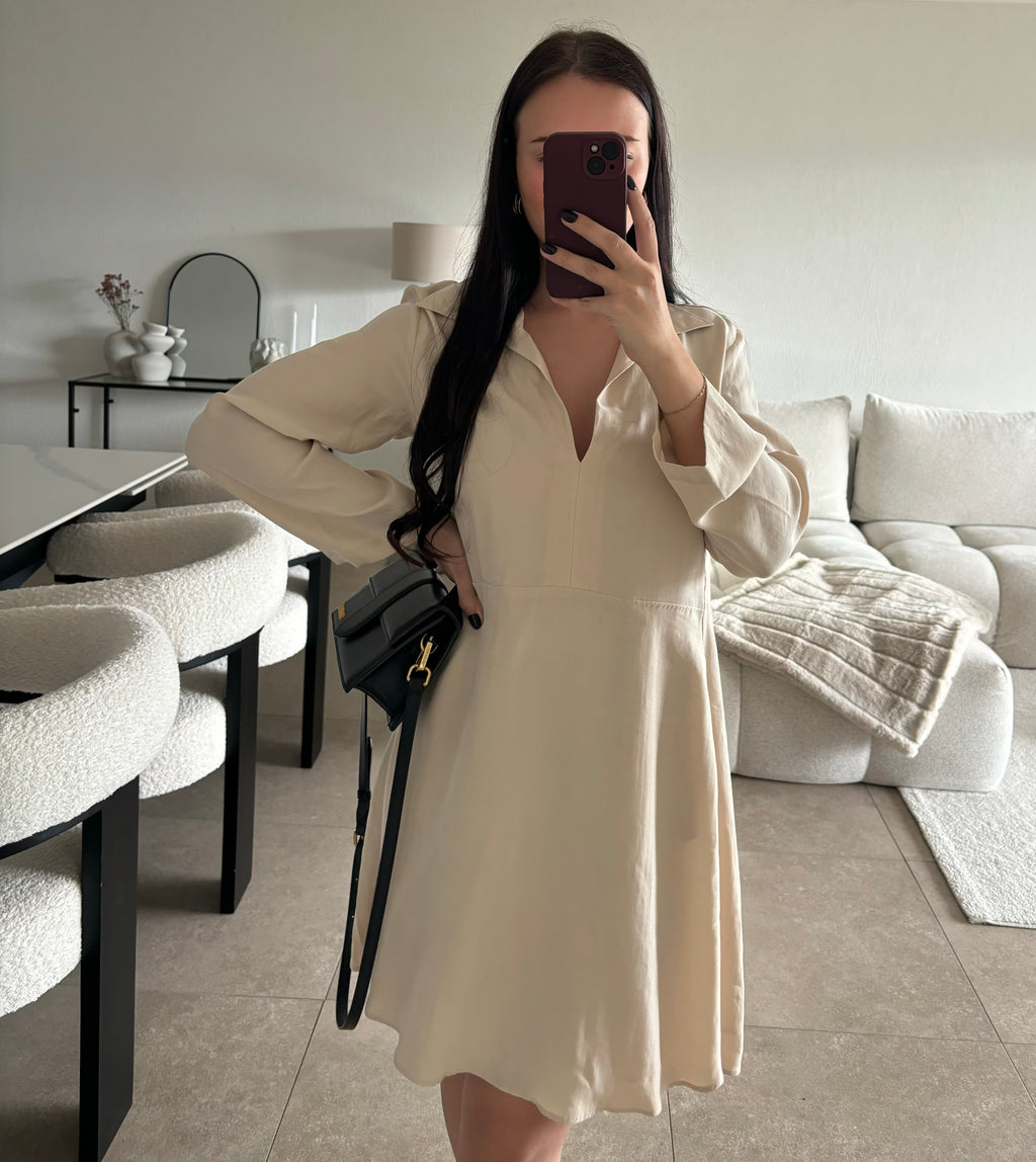Robe Massimo Dutti taille S
