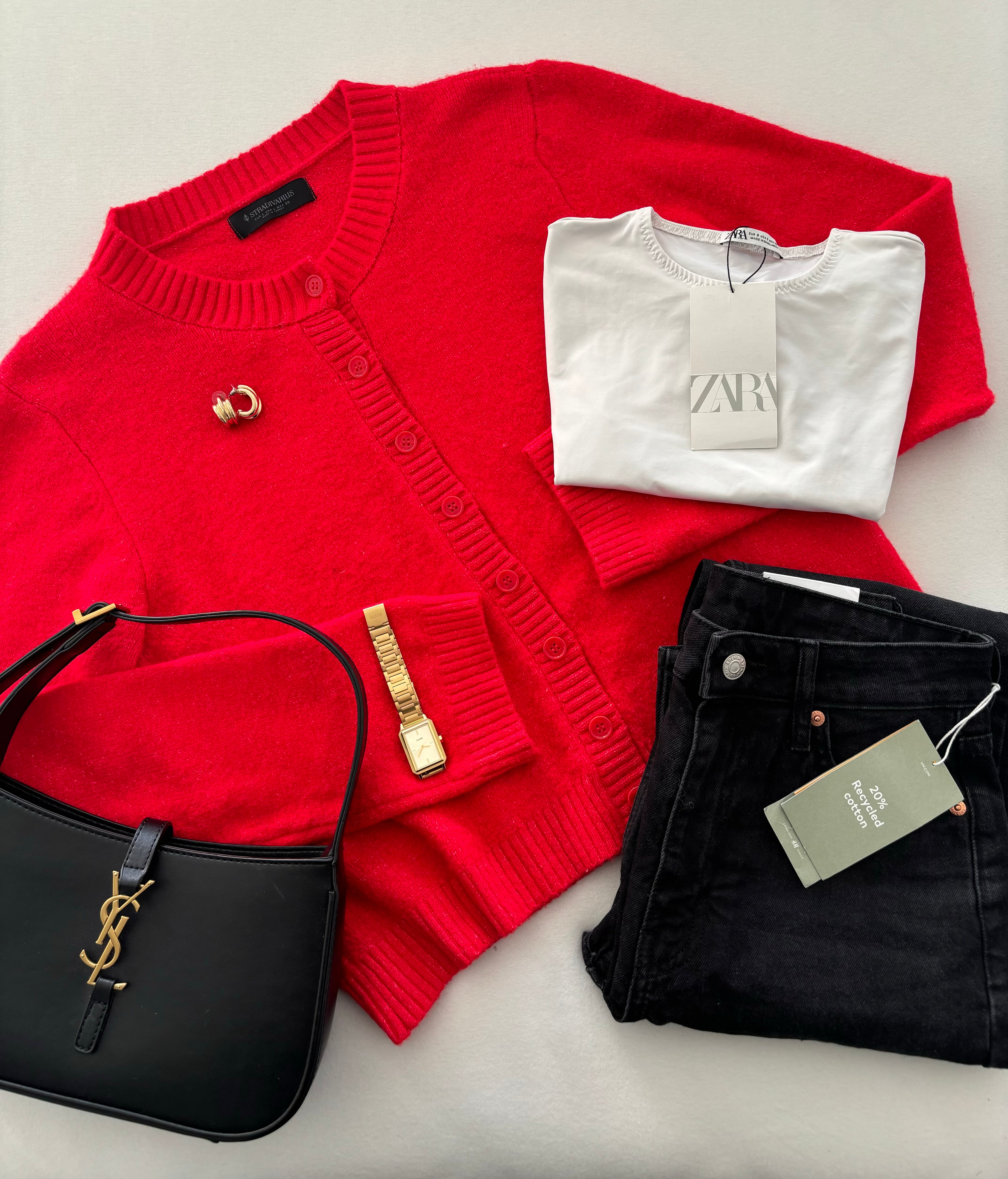 Cardigan STRADIVARIUS taille L