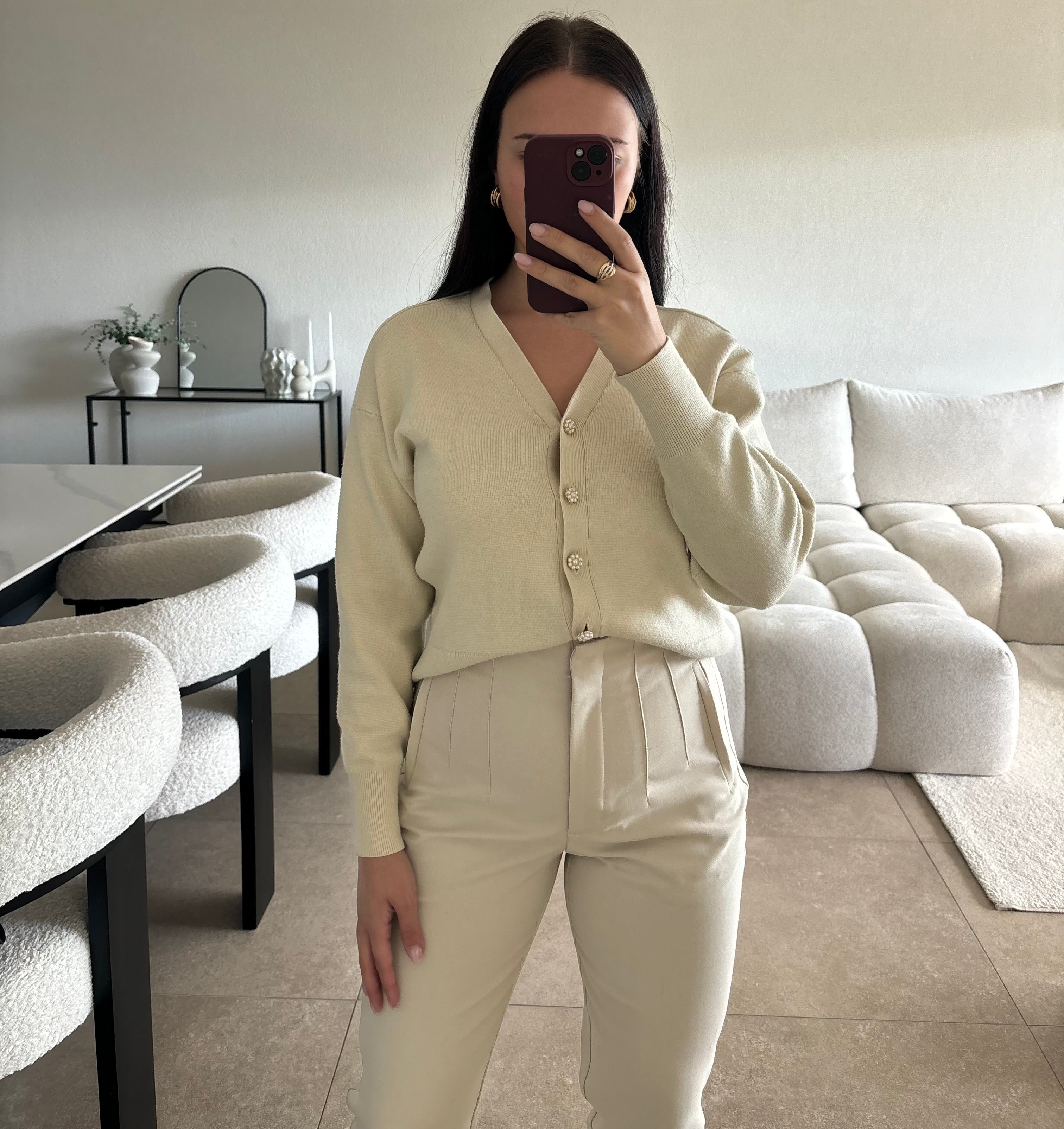 Cardigan Zara taille M