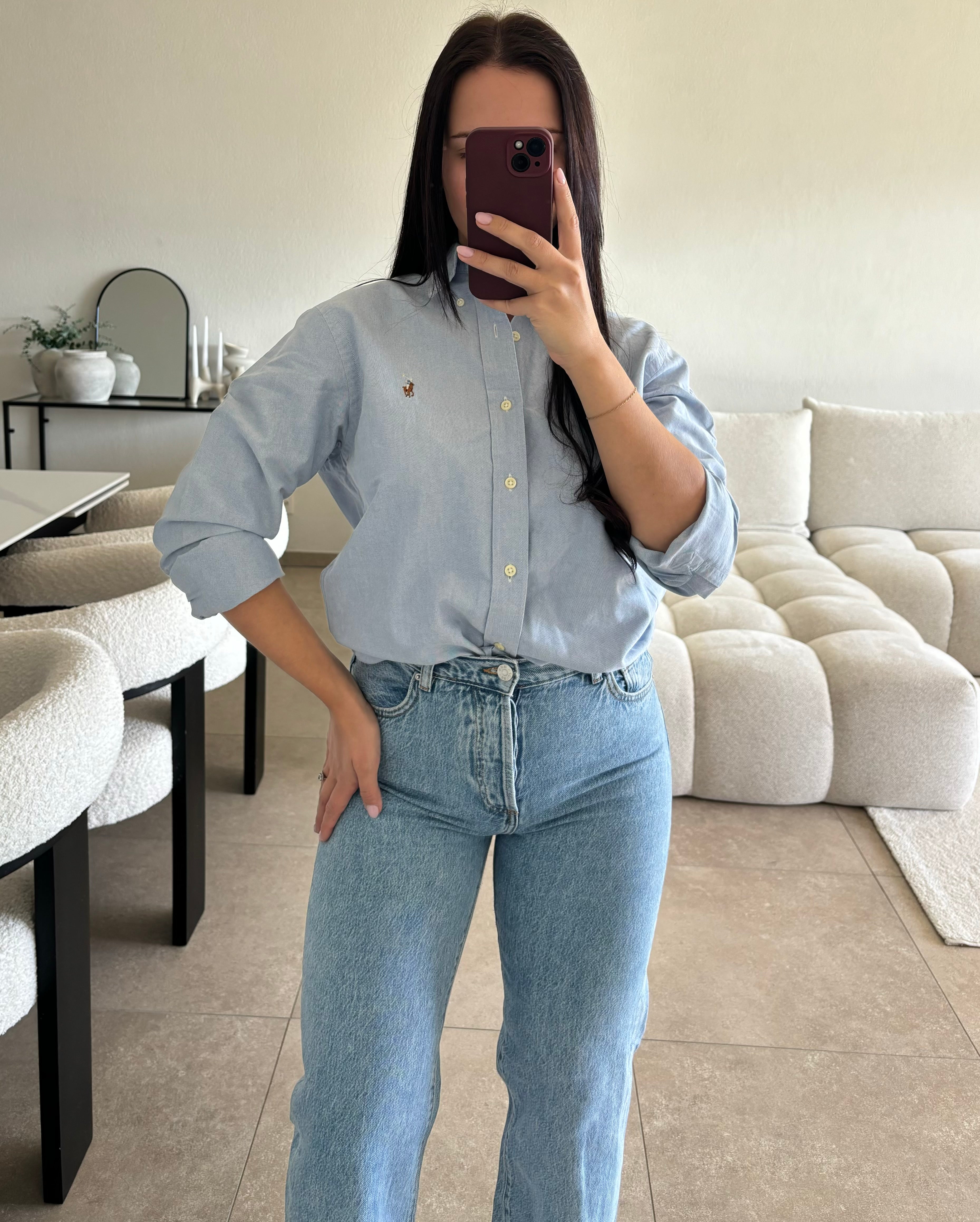 Chemise Ralph Lauren taille S