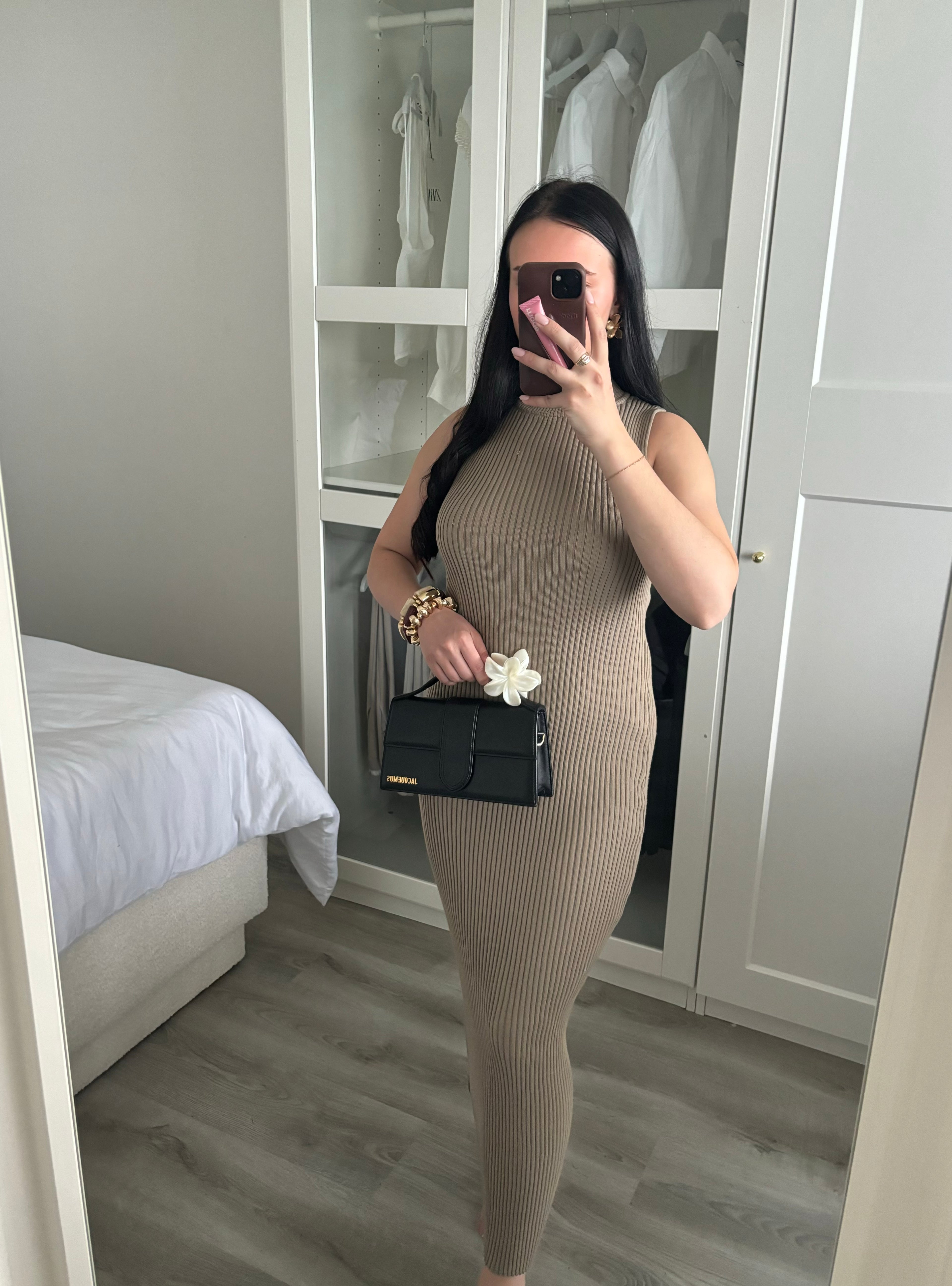 Robe Zara taille M