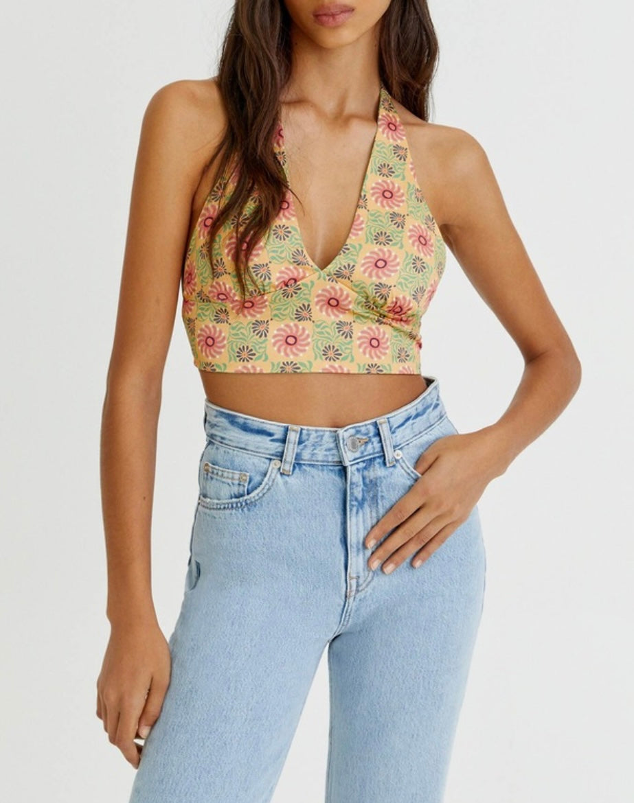 Top Pull and Bear taille M