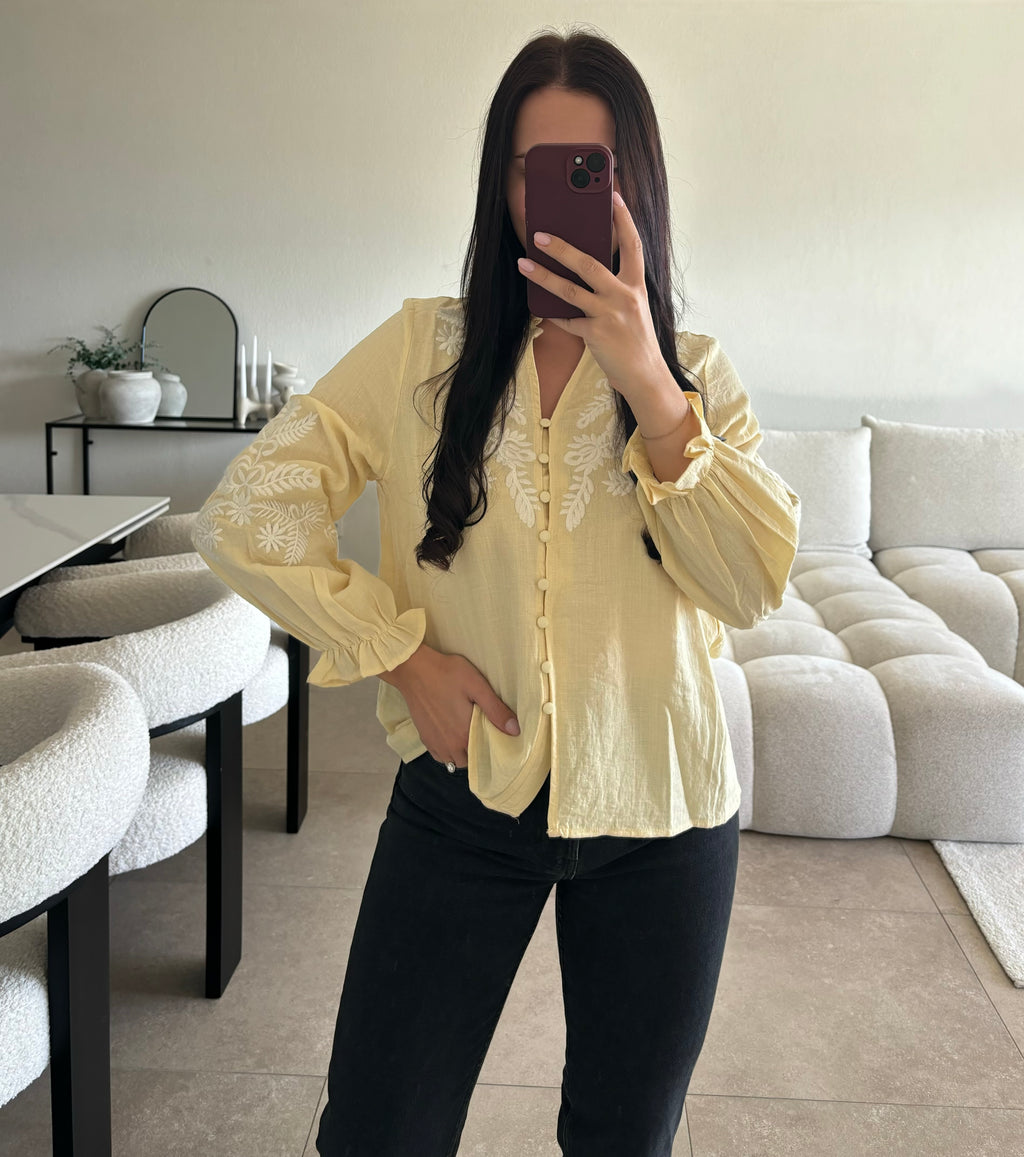 Chemise taille S/M