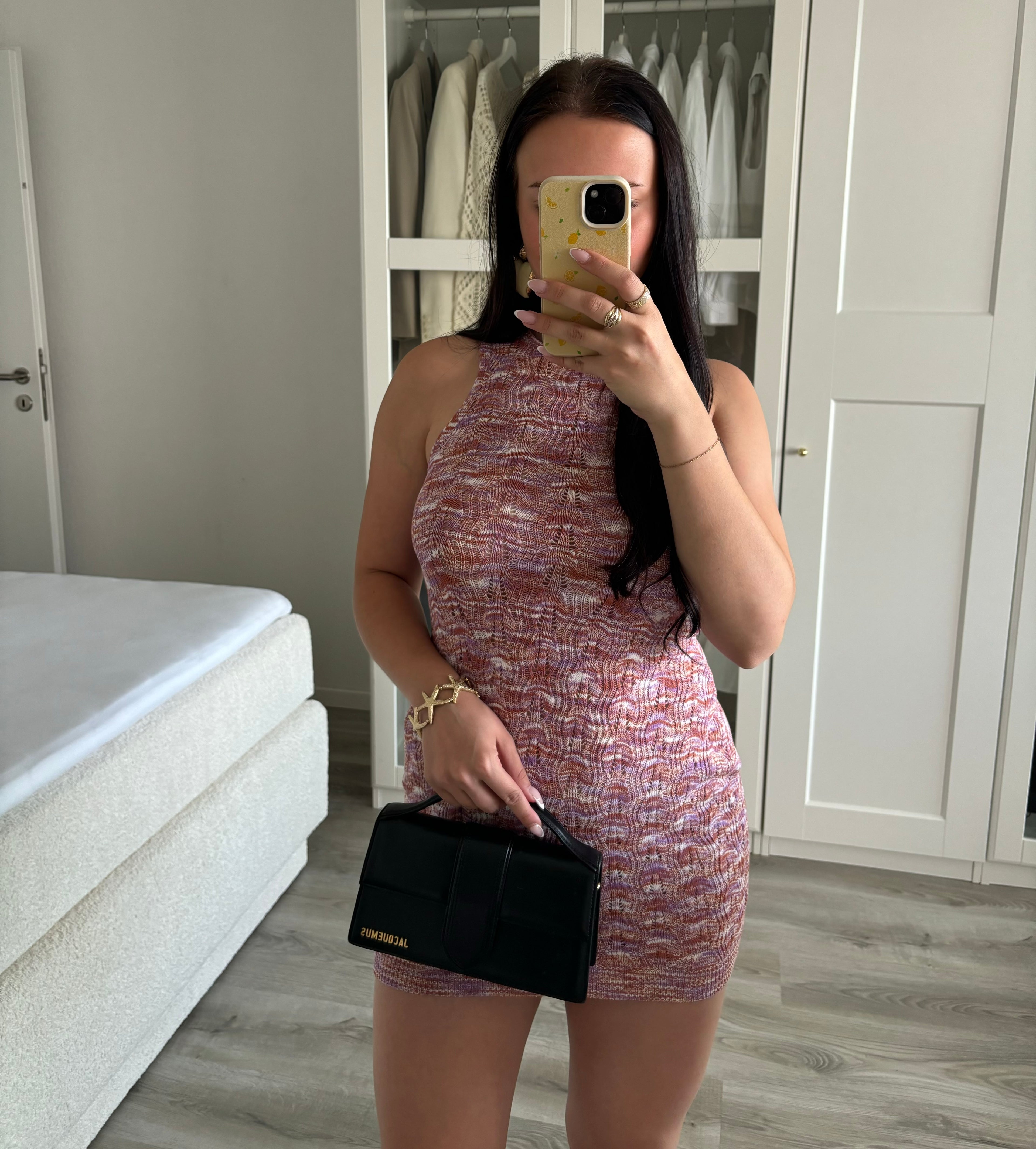 Robe taille S/M