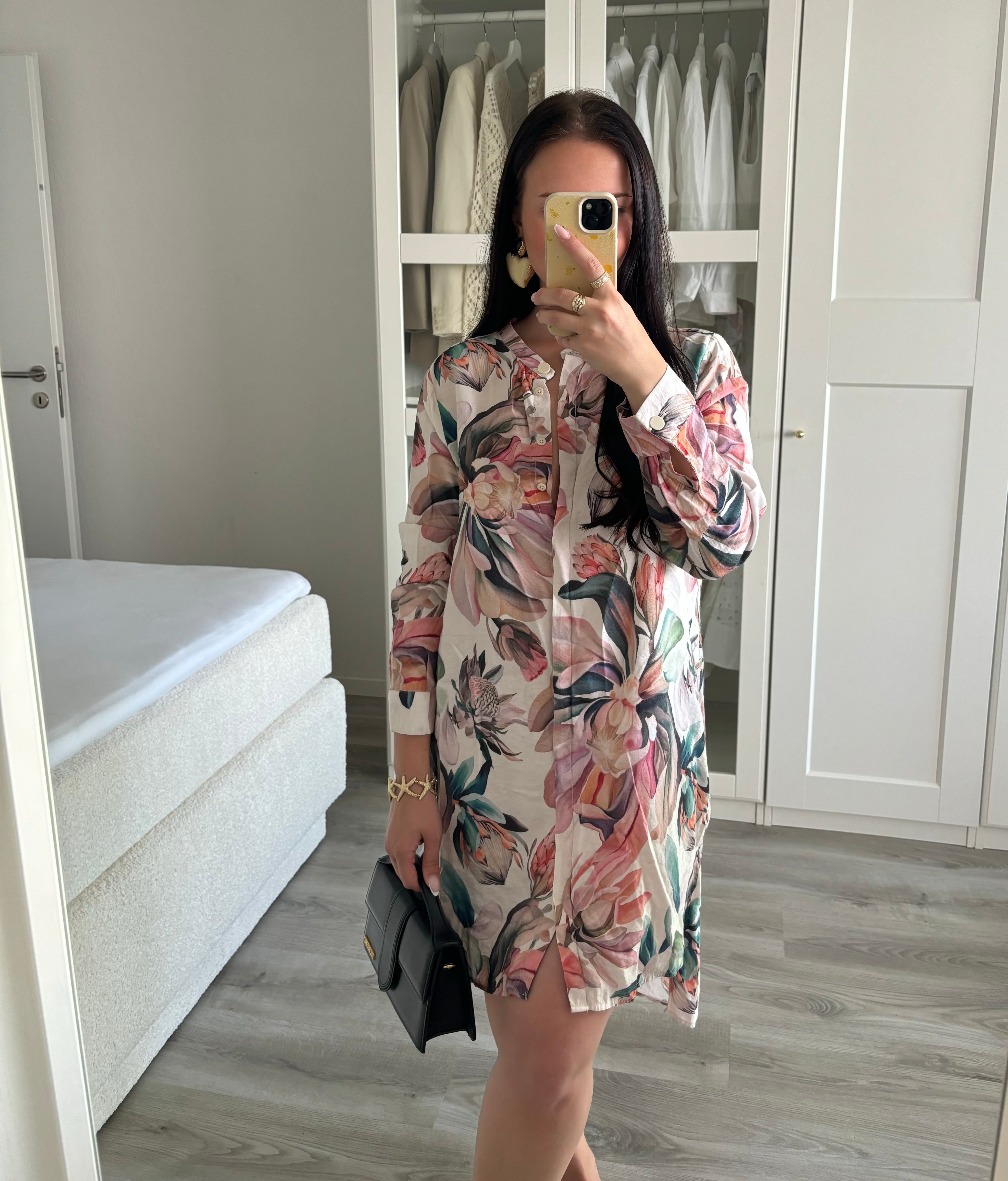 Robe/tunique taille M