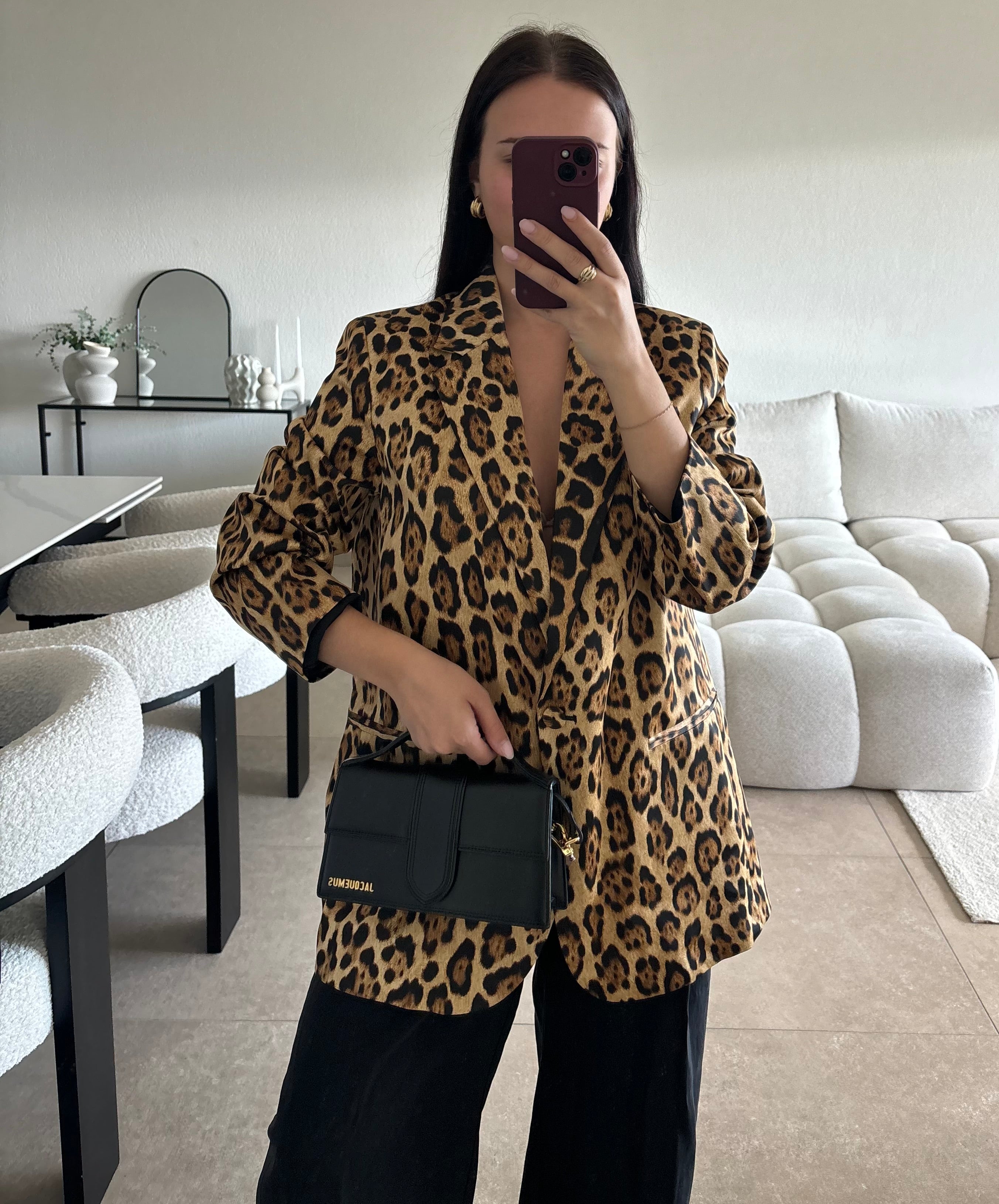 Blazer Mango taille M