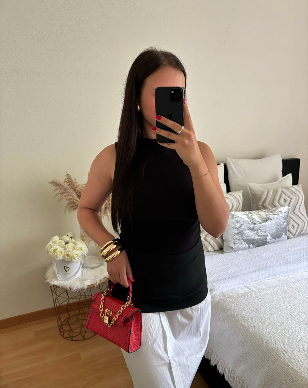 Jupe Zara taille XS (peut aller pour un S)