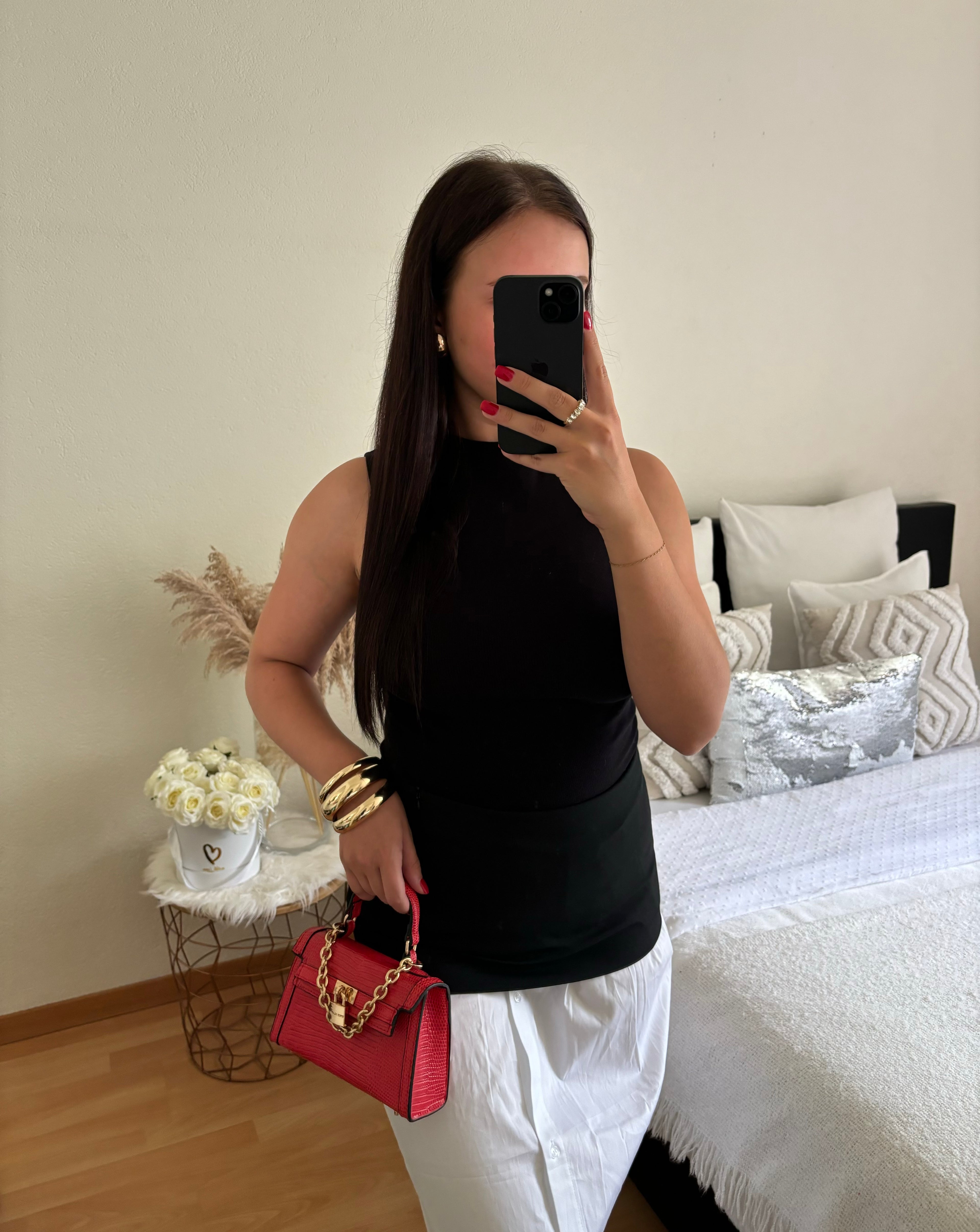 Jupe Zara taille XS (peut aller pour un S)