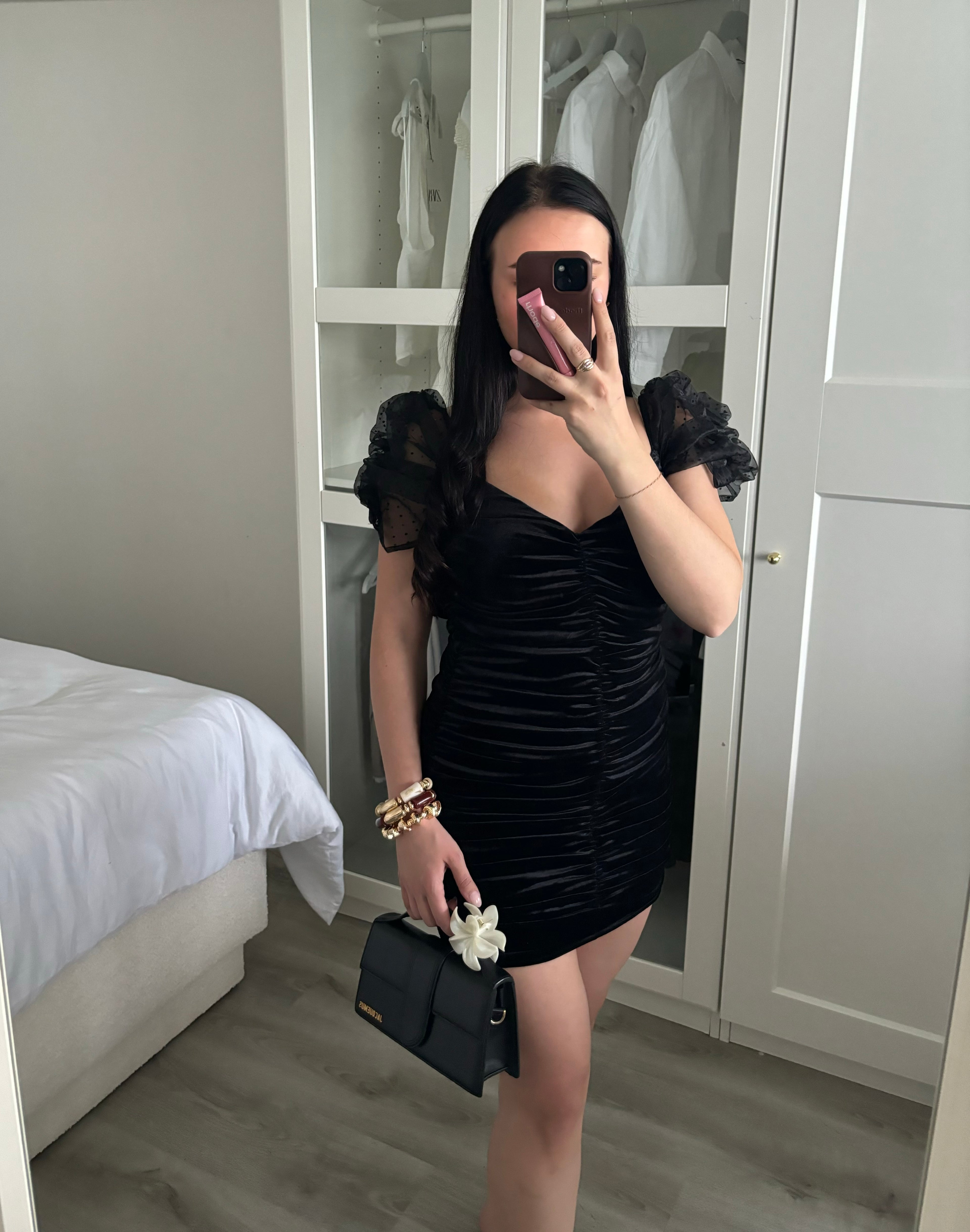 Robe Missguided taille S/M