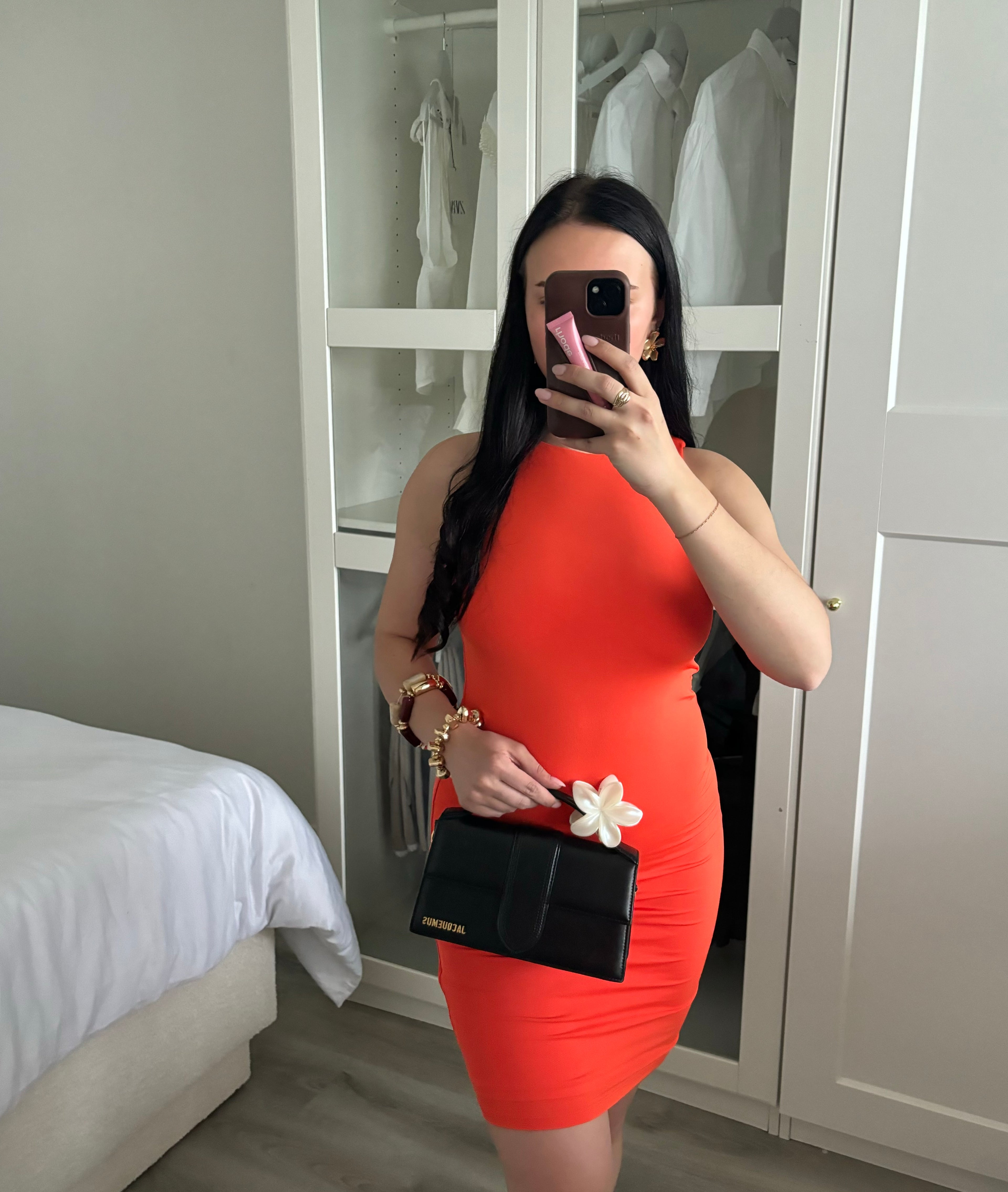 Robe taille S/M