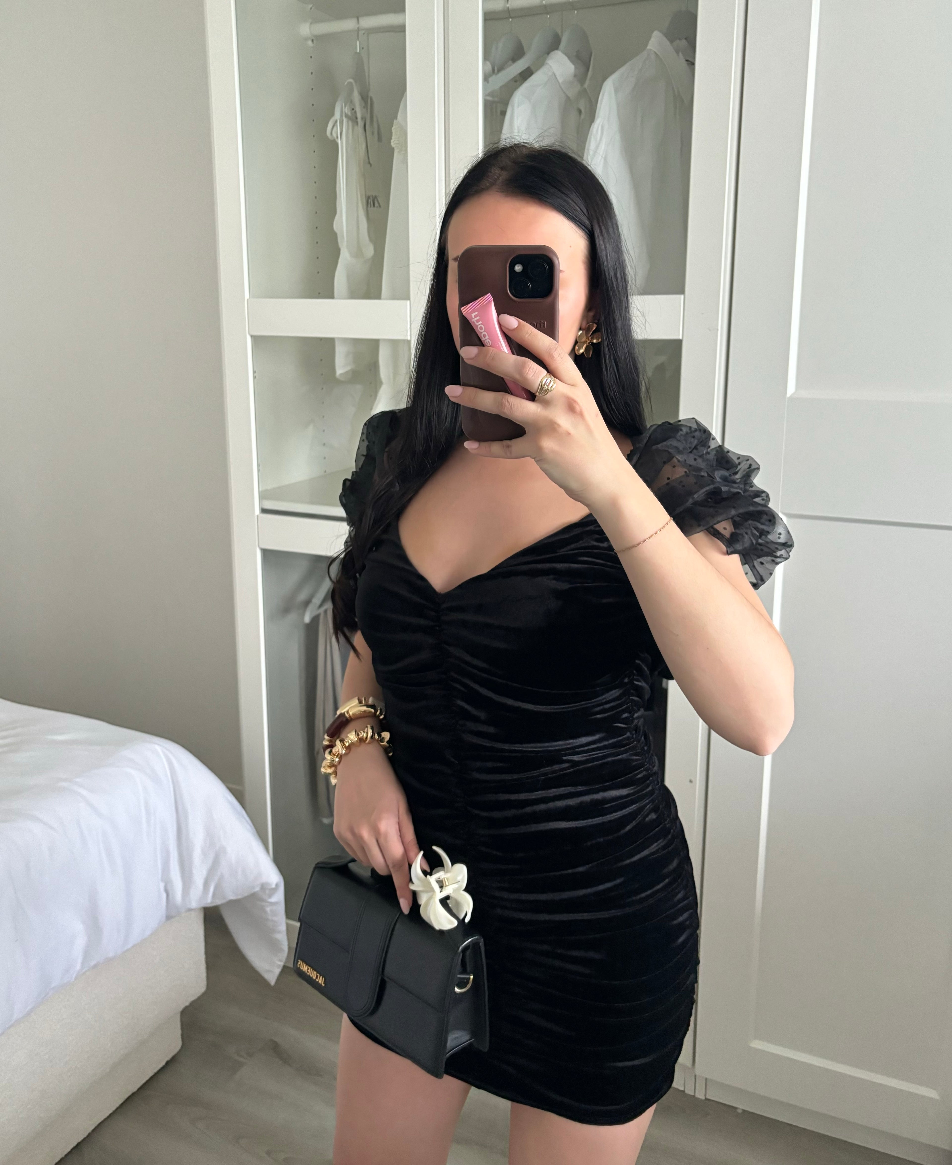 Robe Missguided taille S/M