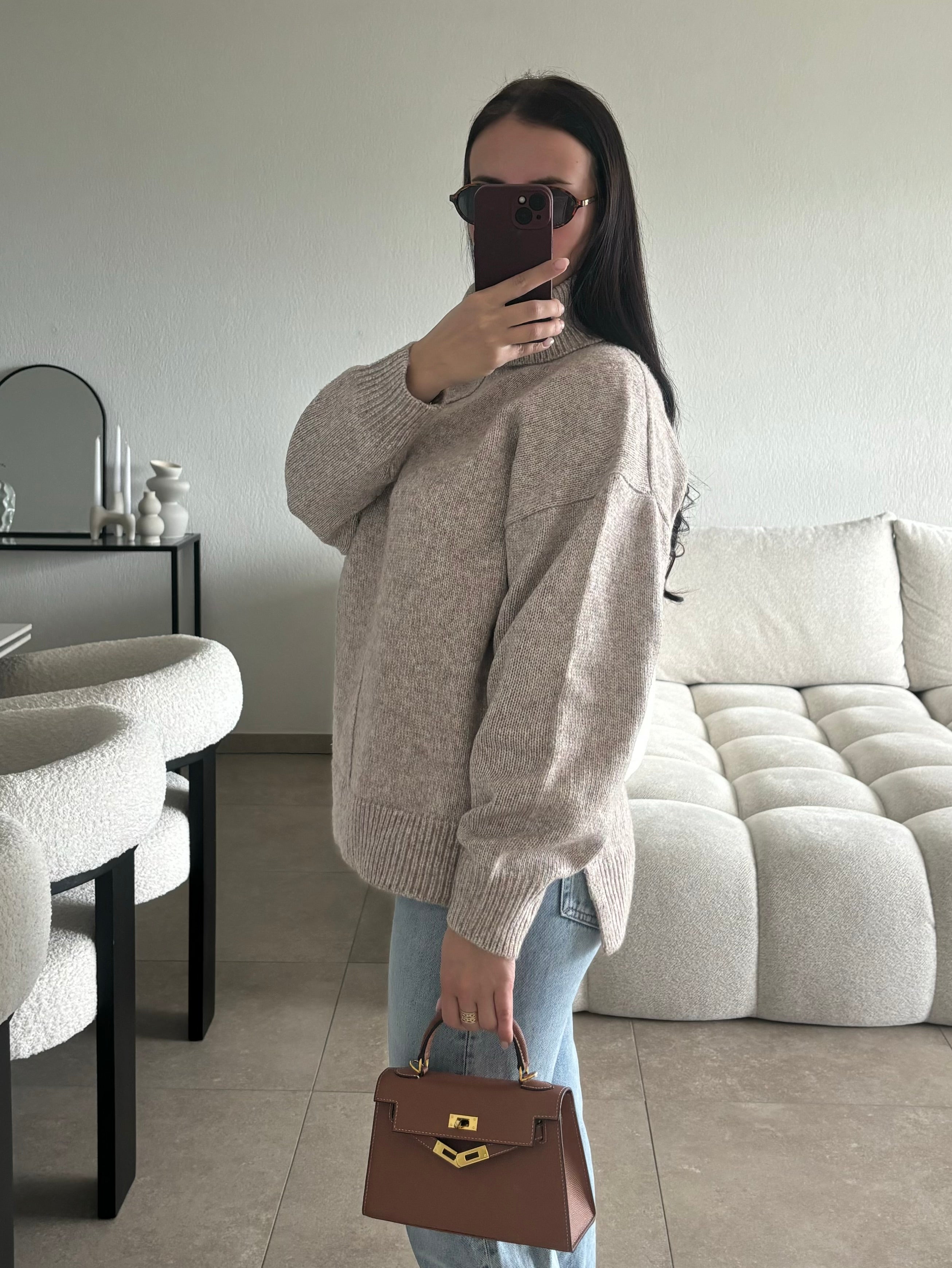 Pull taille S