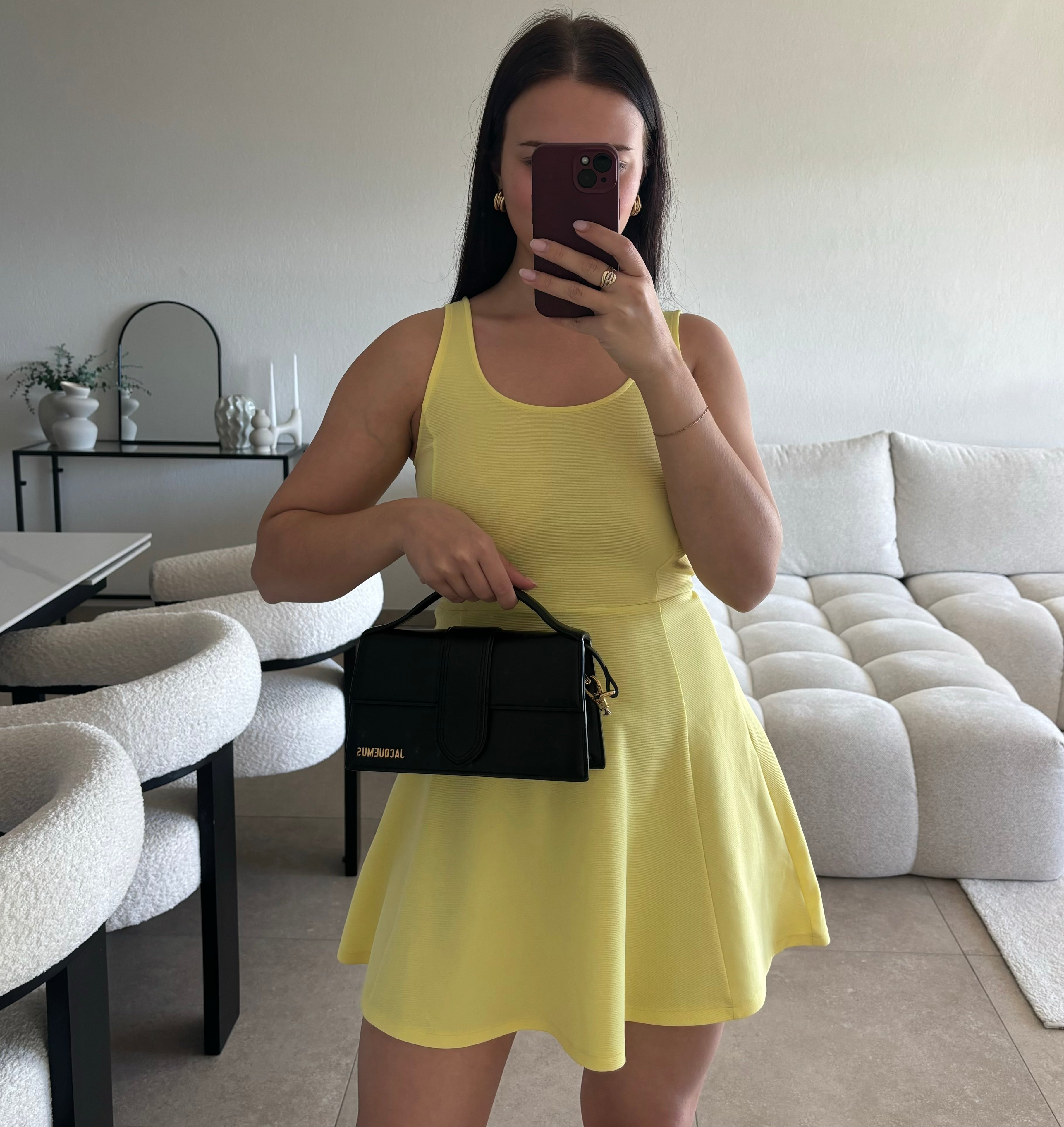 Robe H&M taille 34