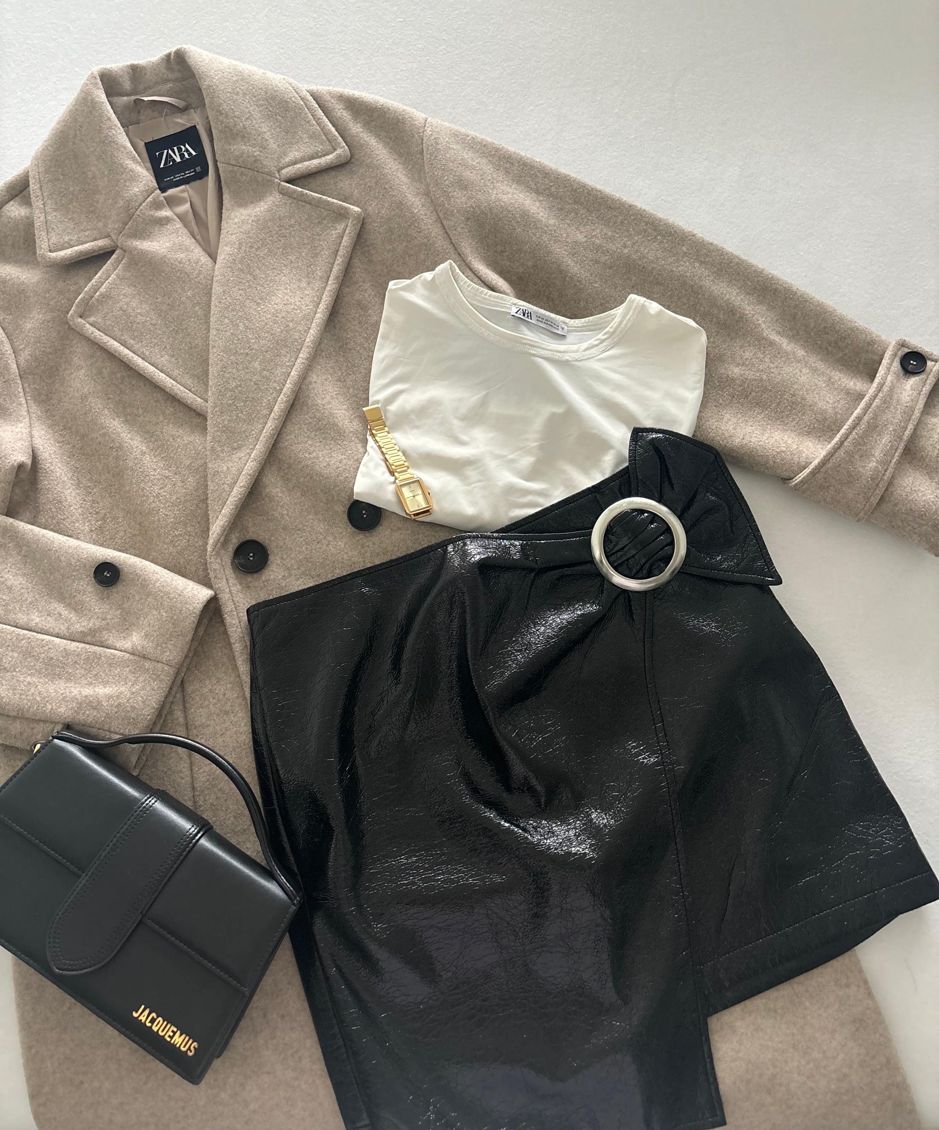 Jupe Mango taille 36/S