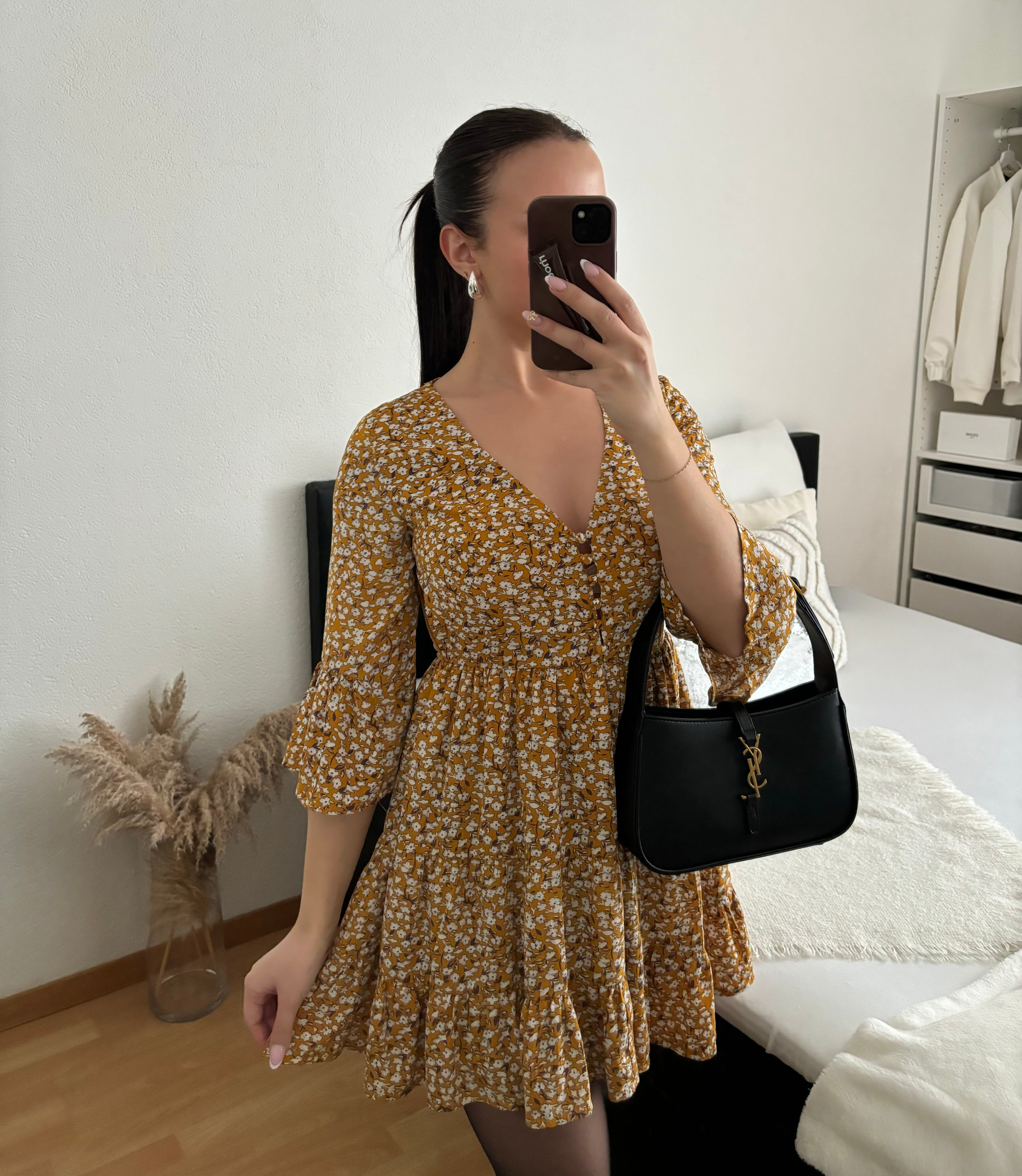 Robe taille S