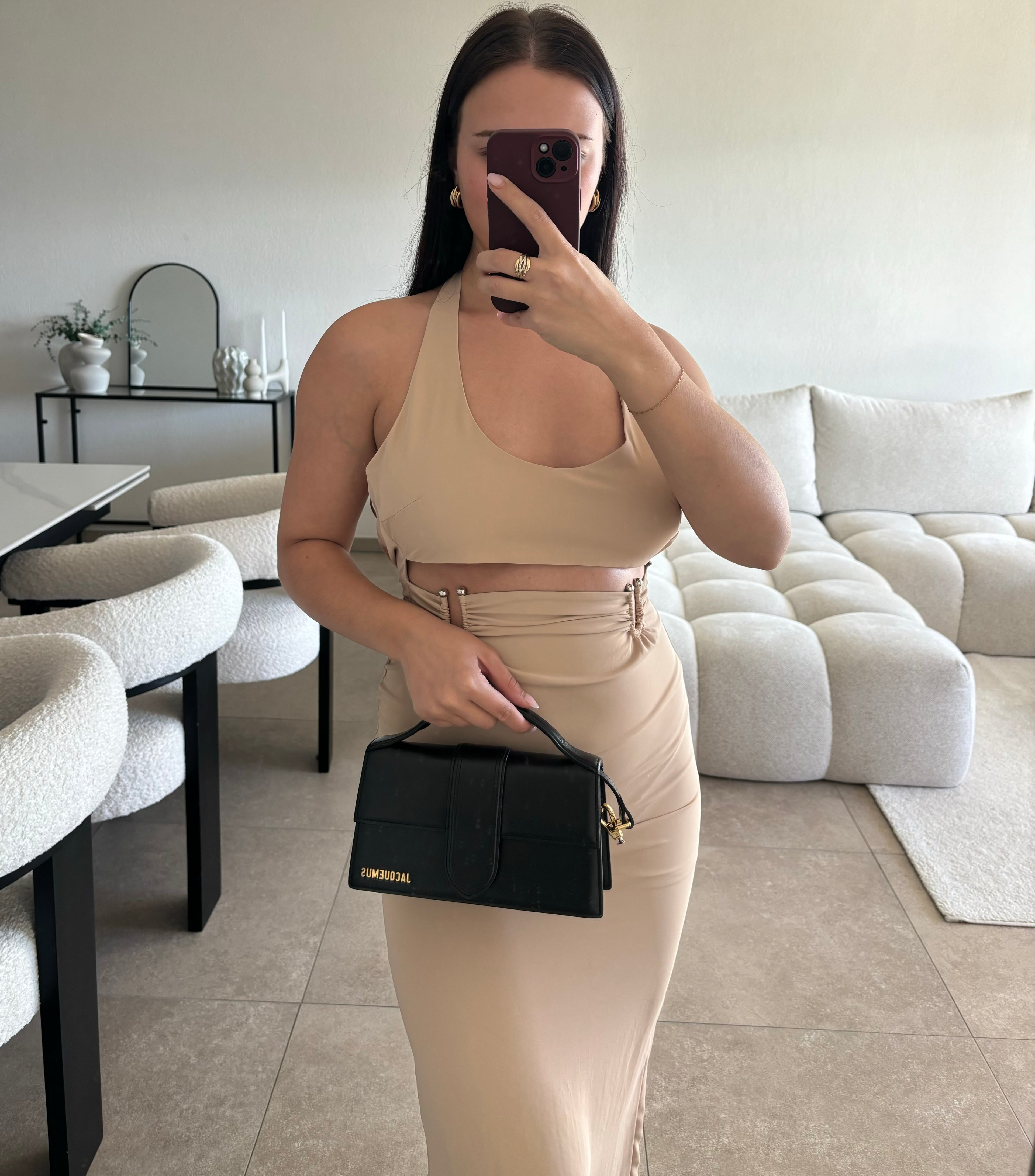 Robe Zara taille S