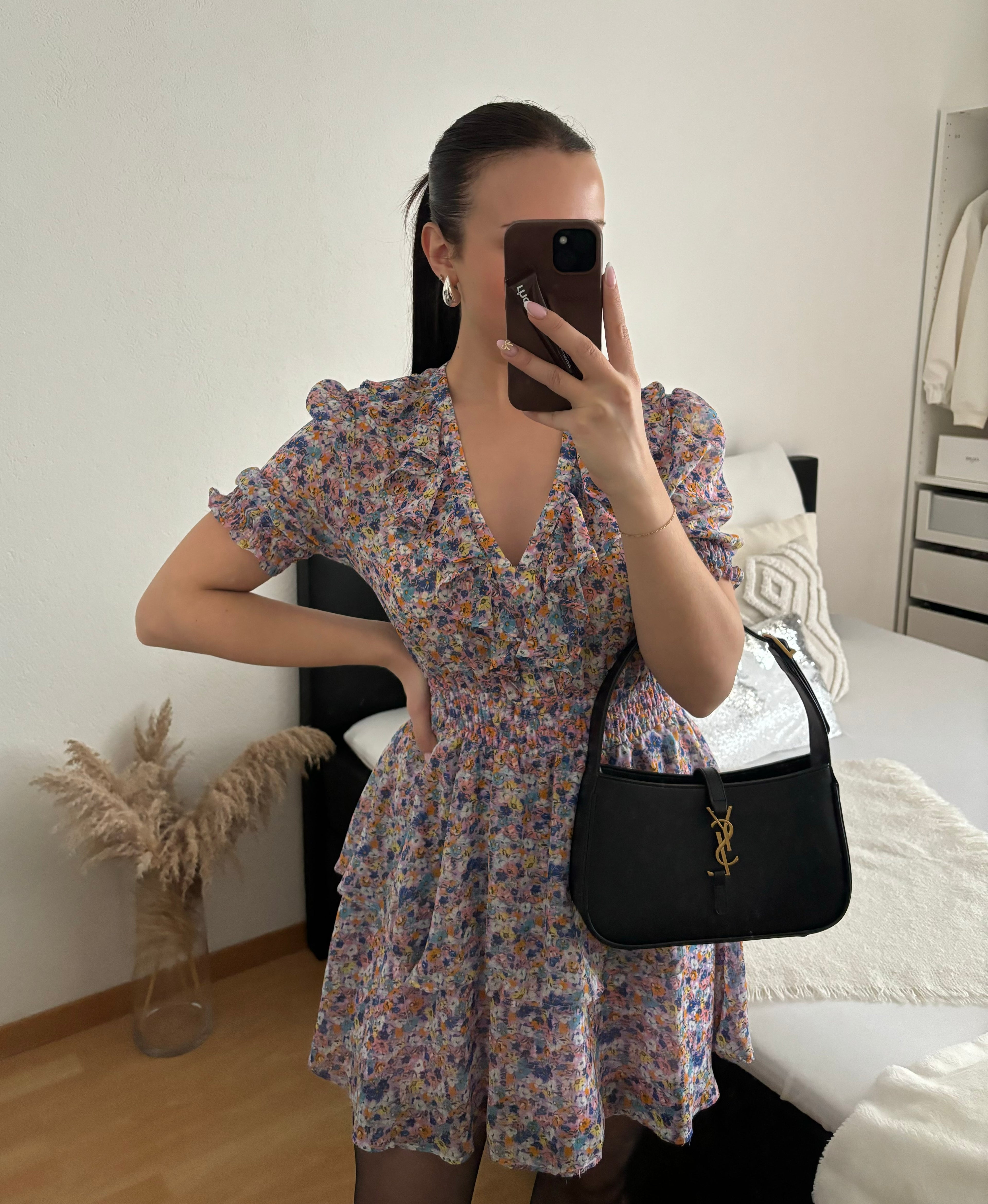 Robe Zara taille S/M