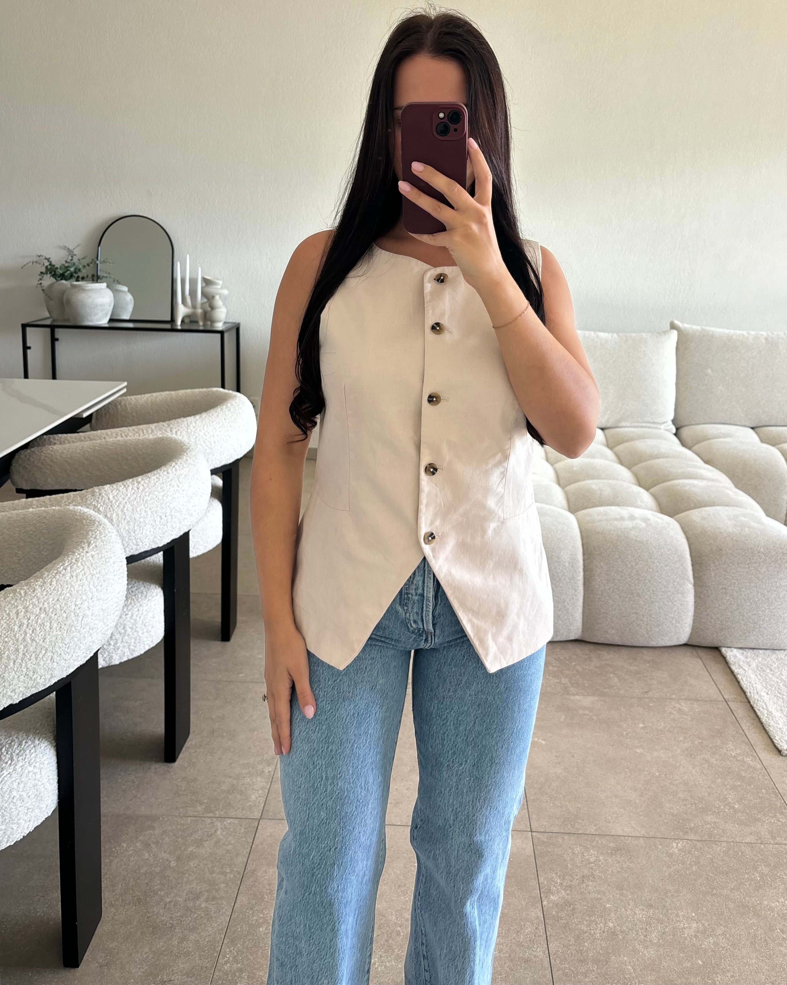 Haut Vero Moda taille M
