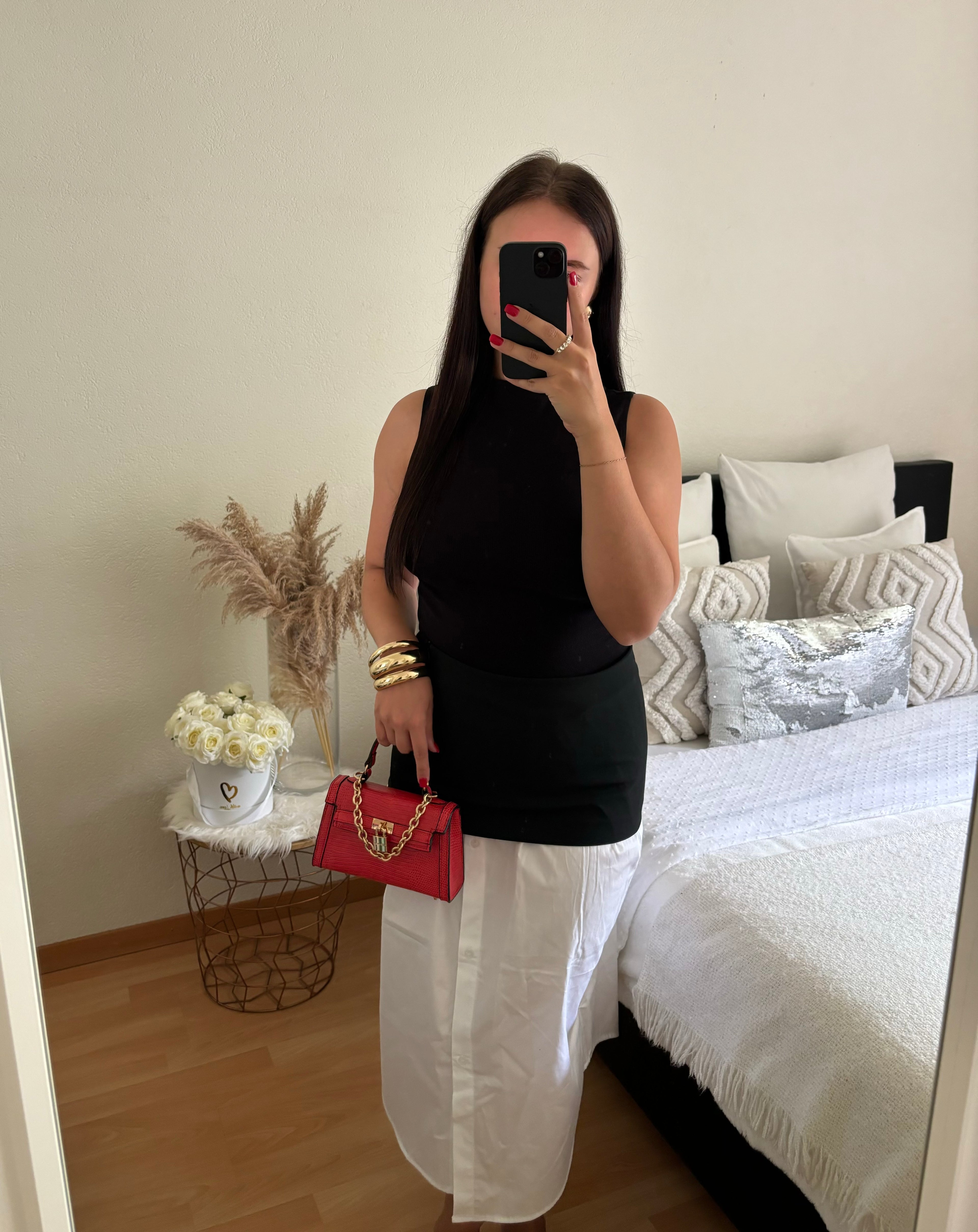 Jupe Zara taille XS (peut aller pour un S)