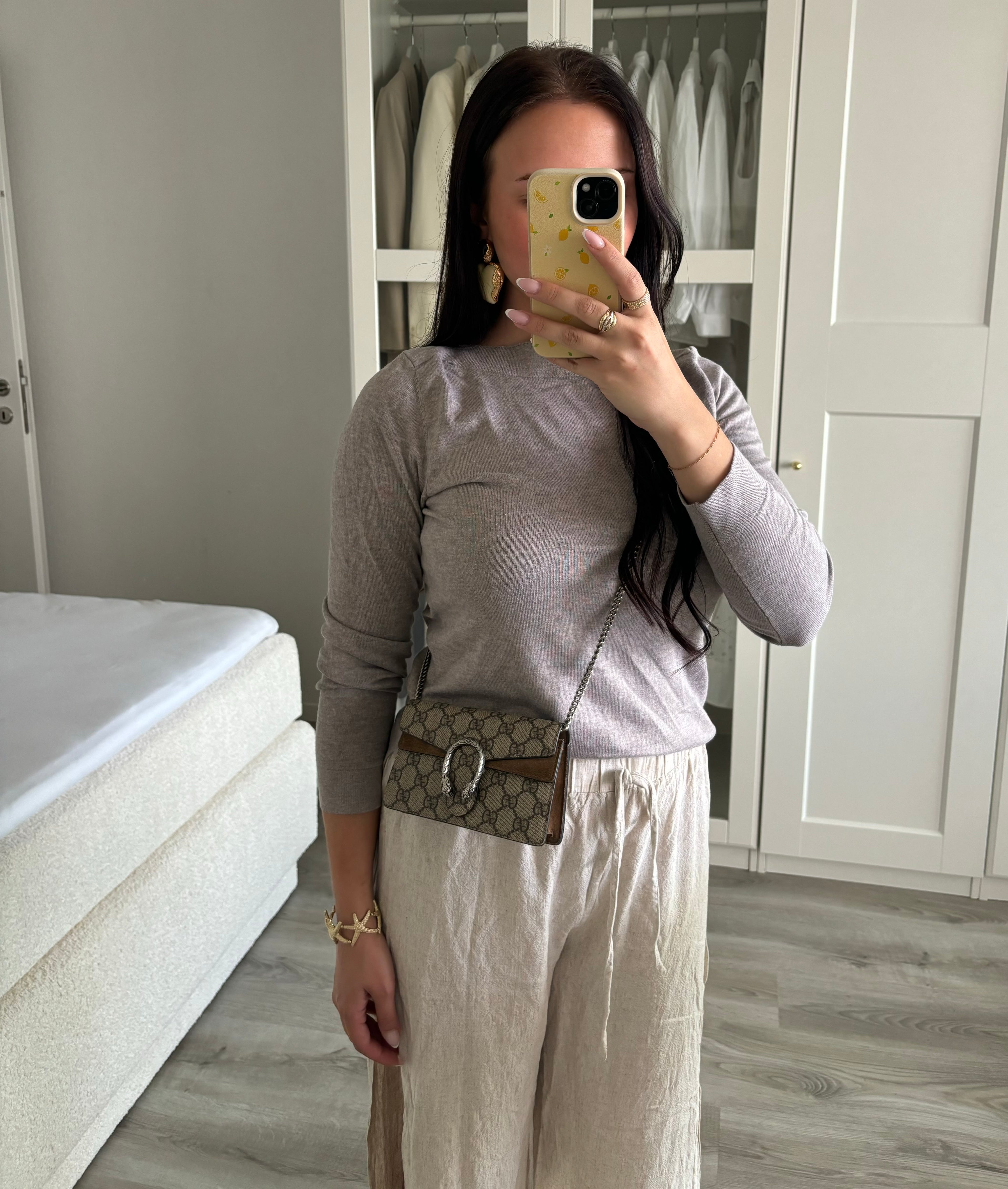 Haut taille M