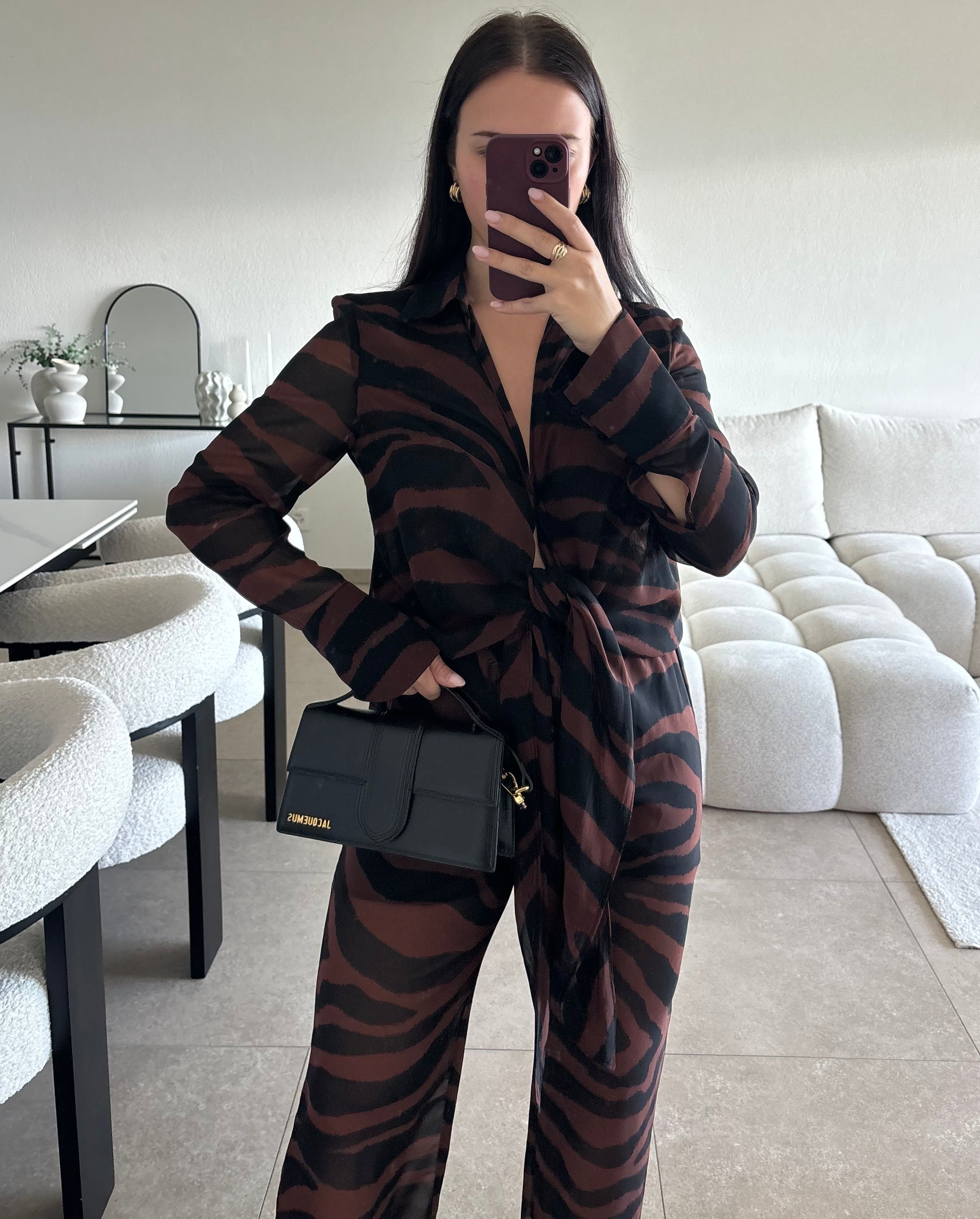 Ensemble Mango taille M