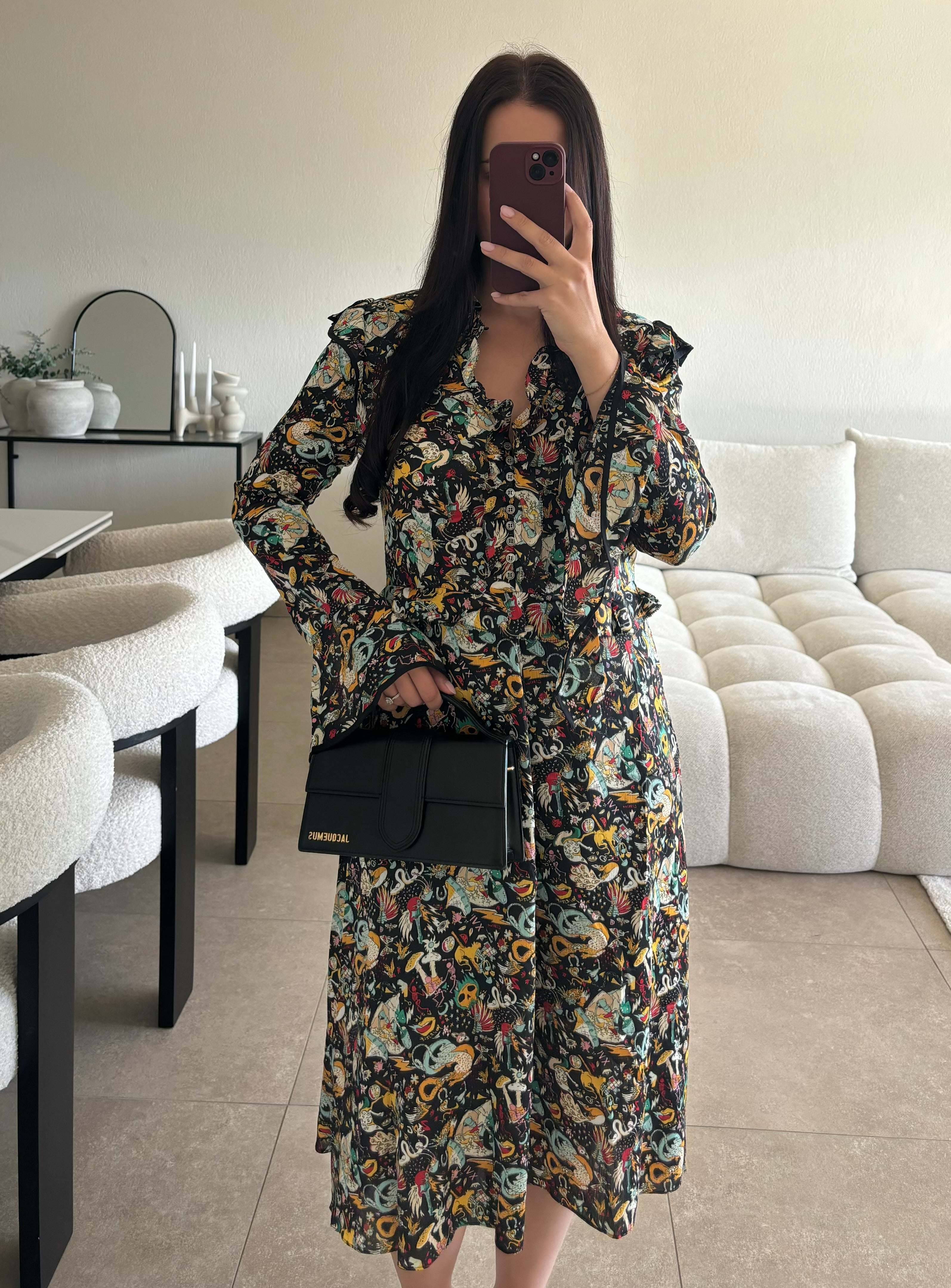 Robe Zadig&Voltaire taille S