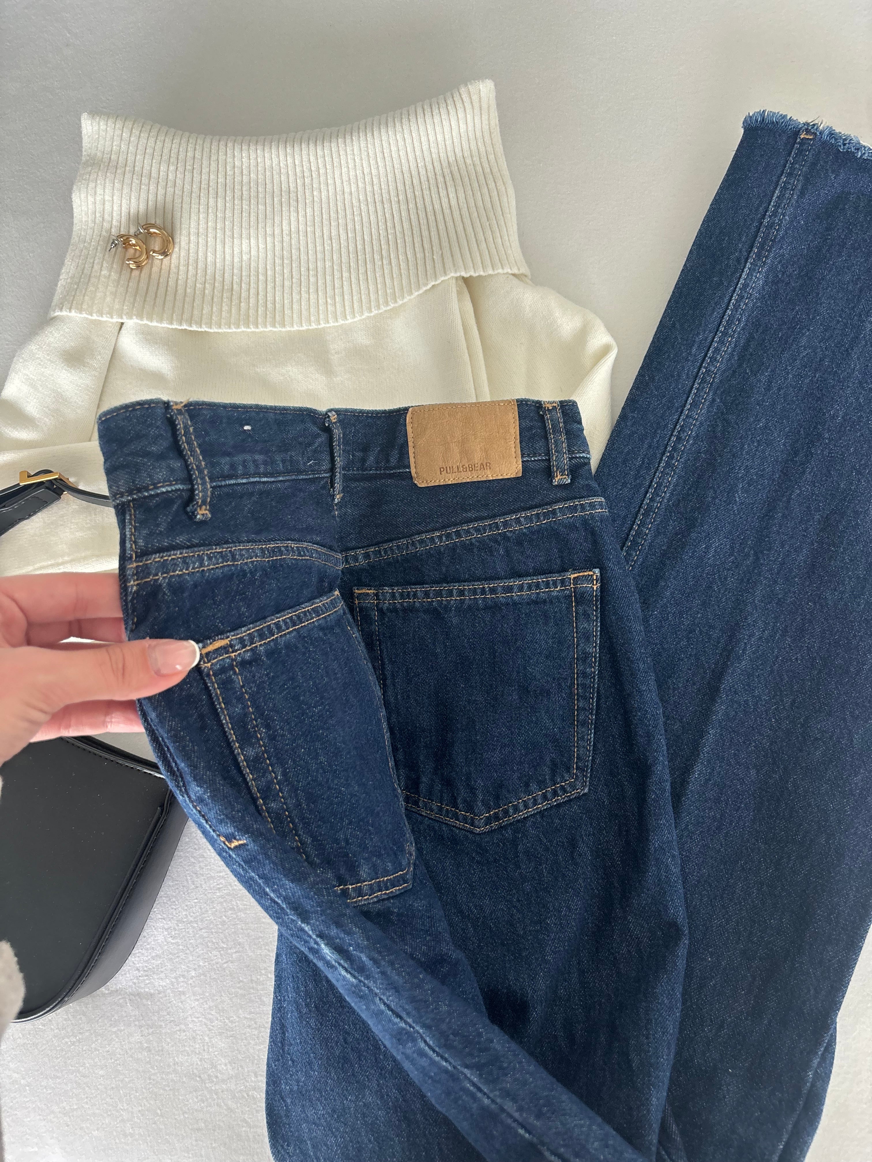 Jeans Pull and Bear taille 38