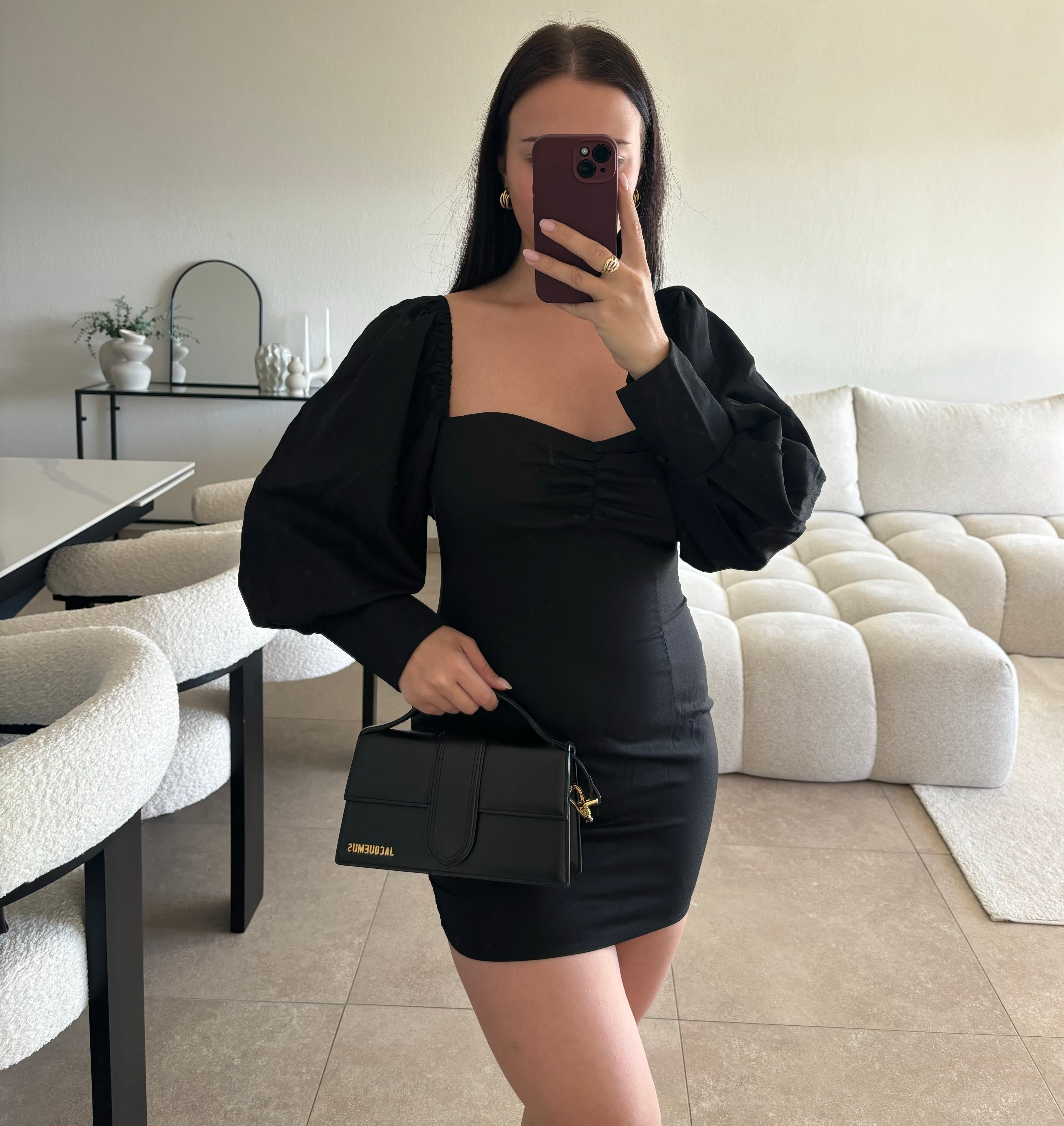 Robe Missguided taille 36