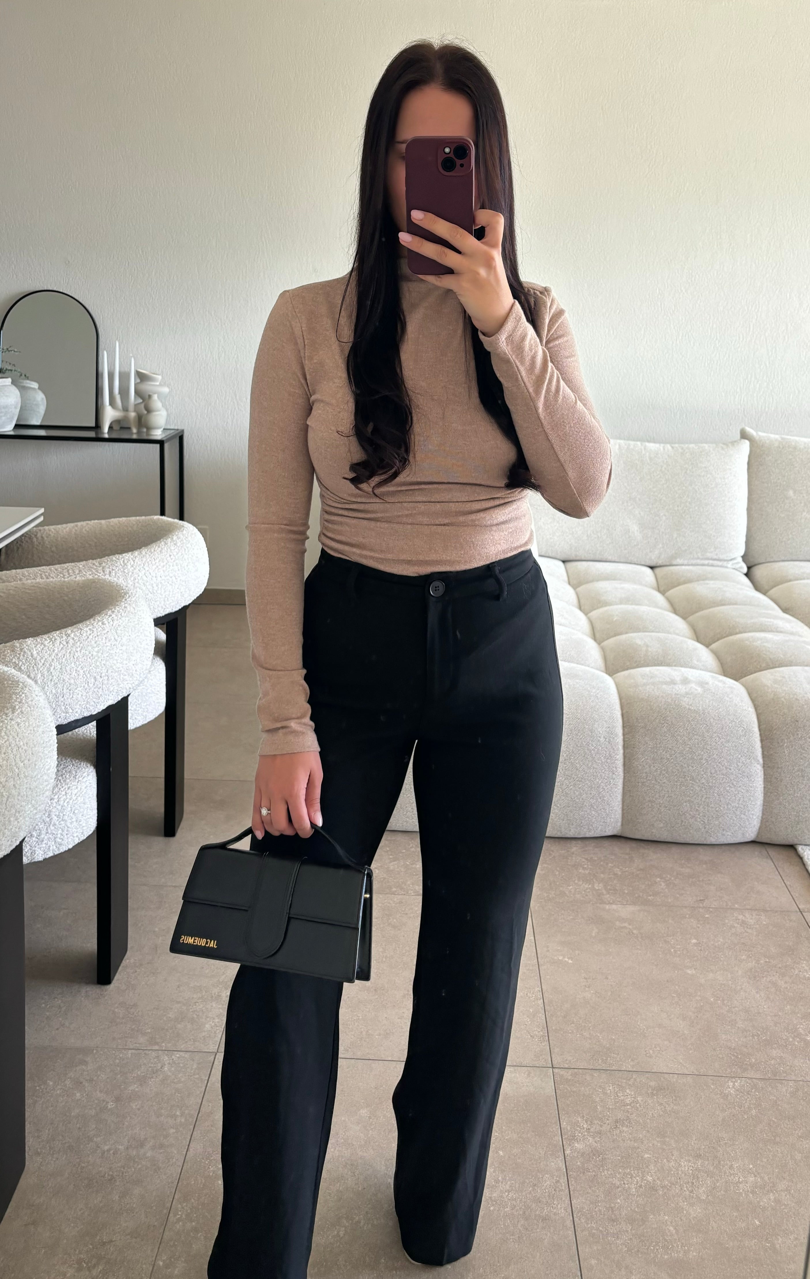 Pantalon Bershka taille 36