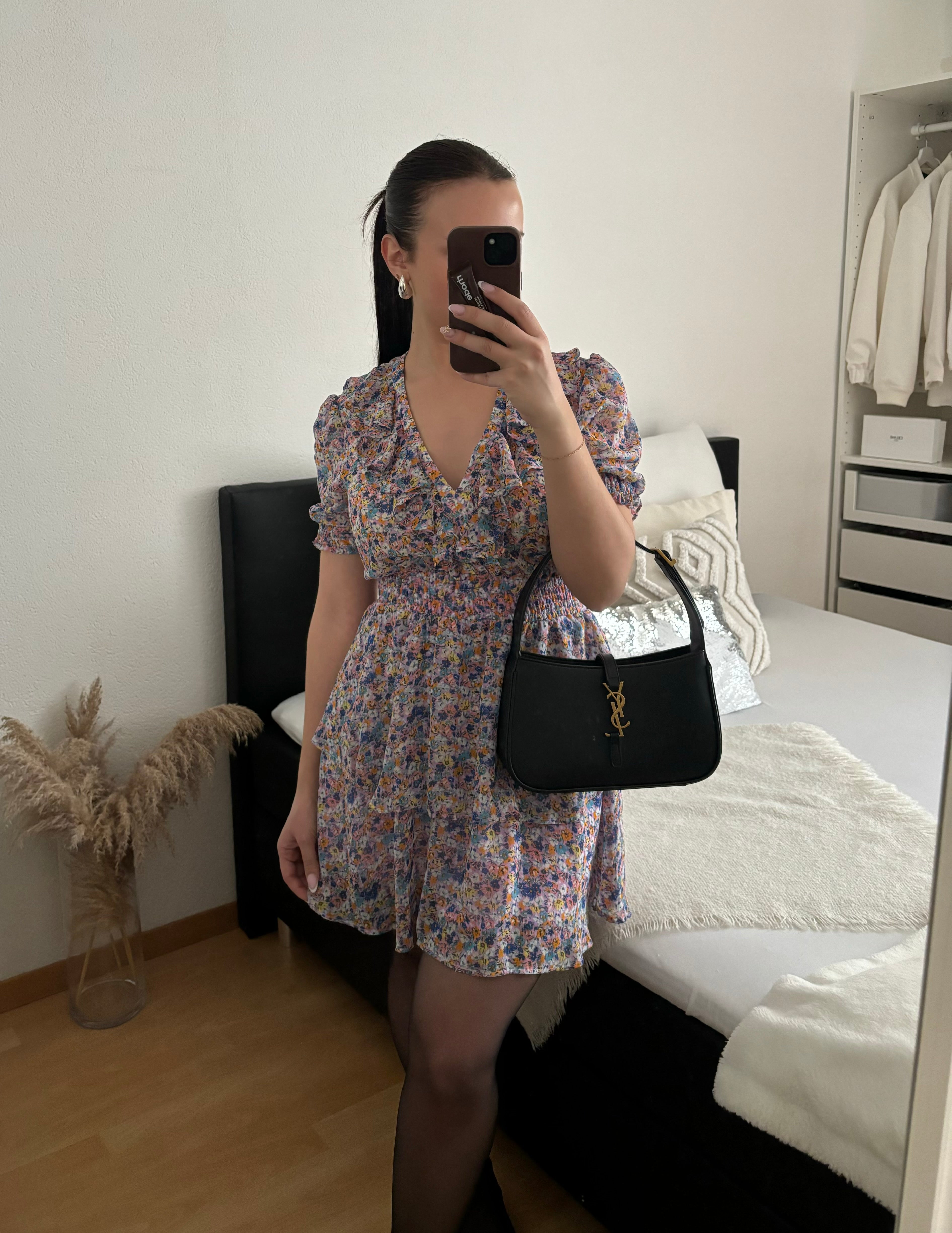 Robe Zara taille S/M