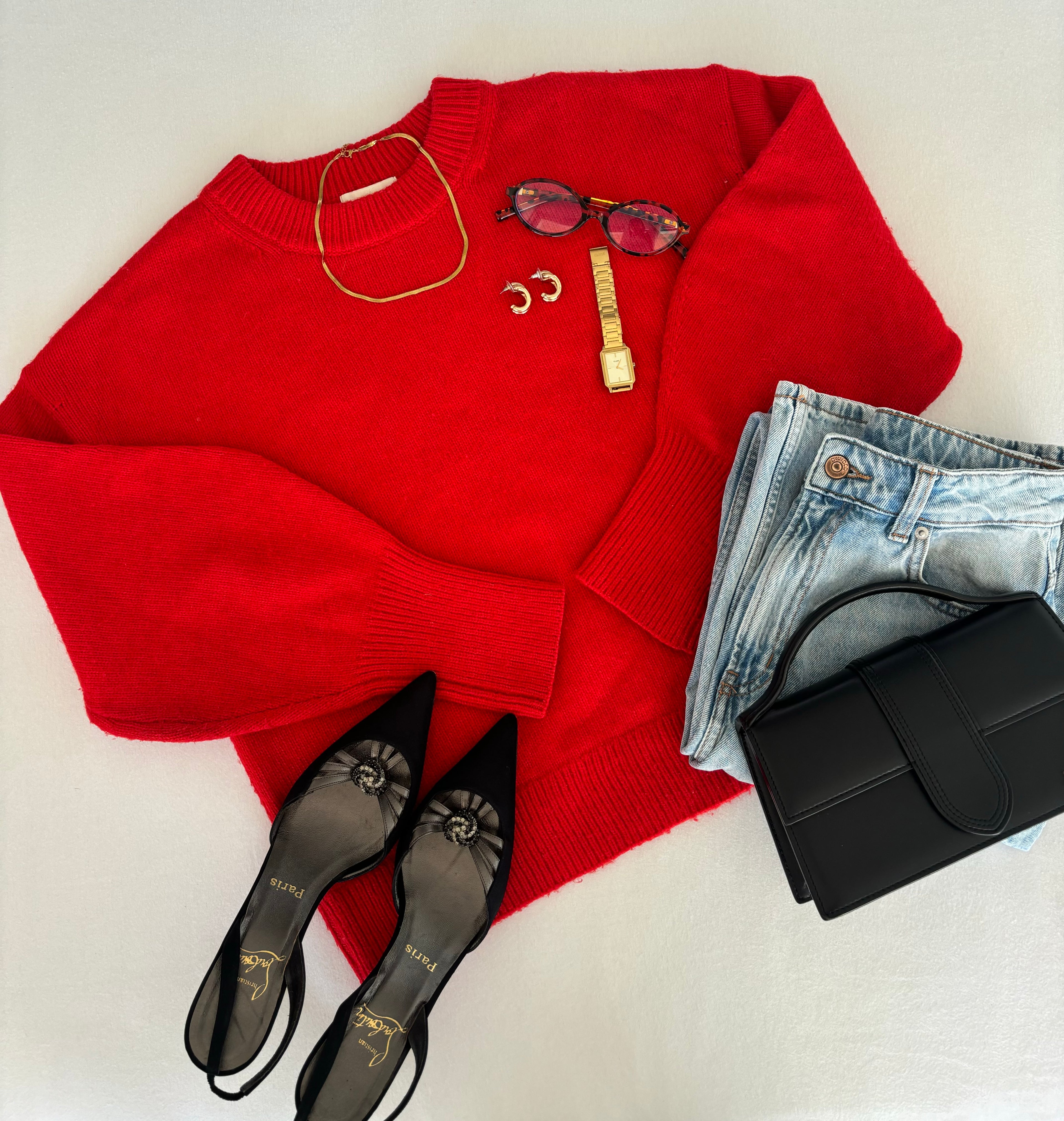 Pull H&M taille S