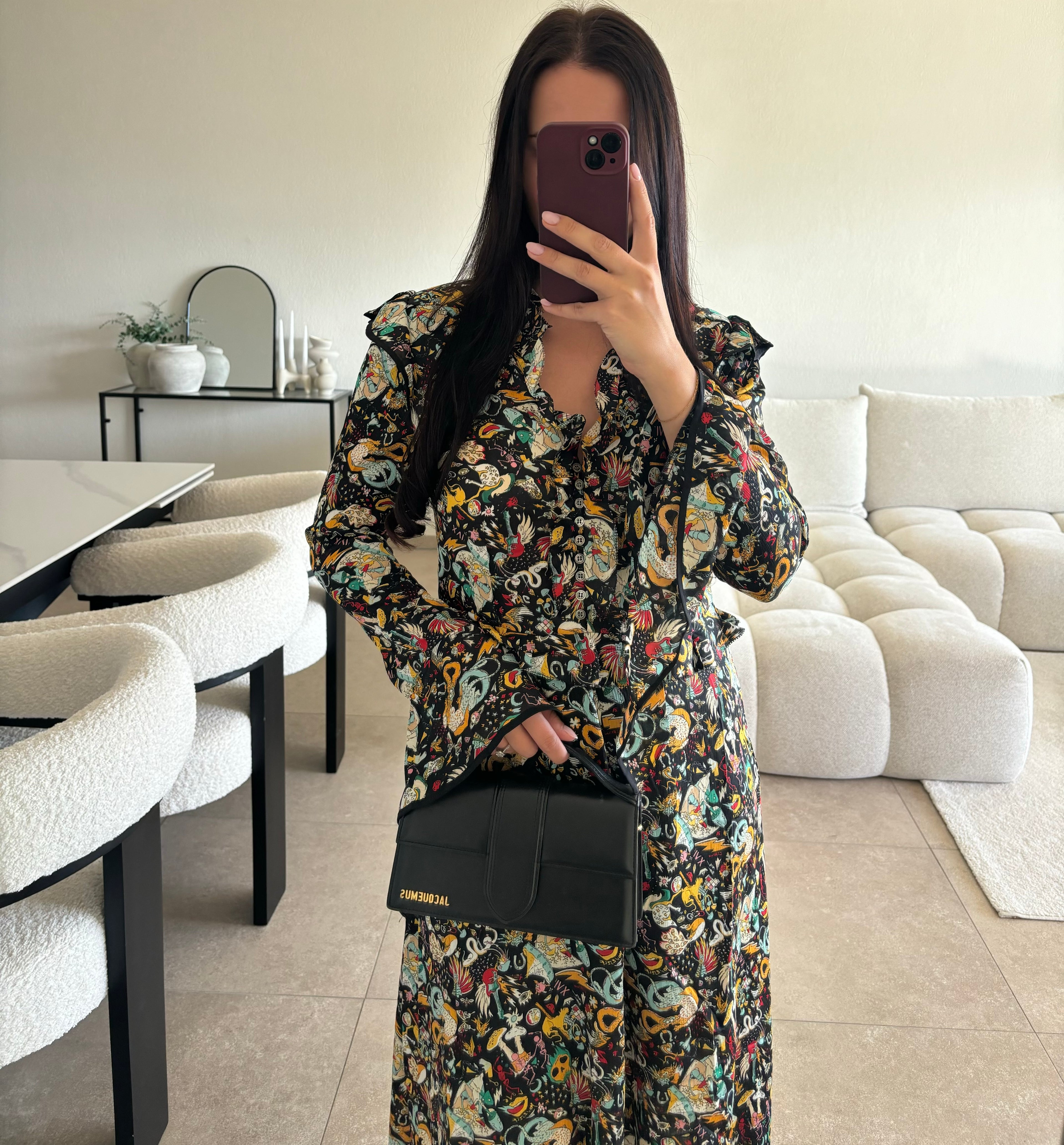 Robe Zadig&Voltaire taille S
