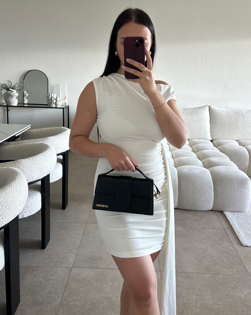 Robe taille S/M