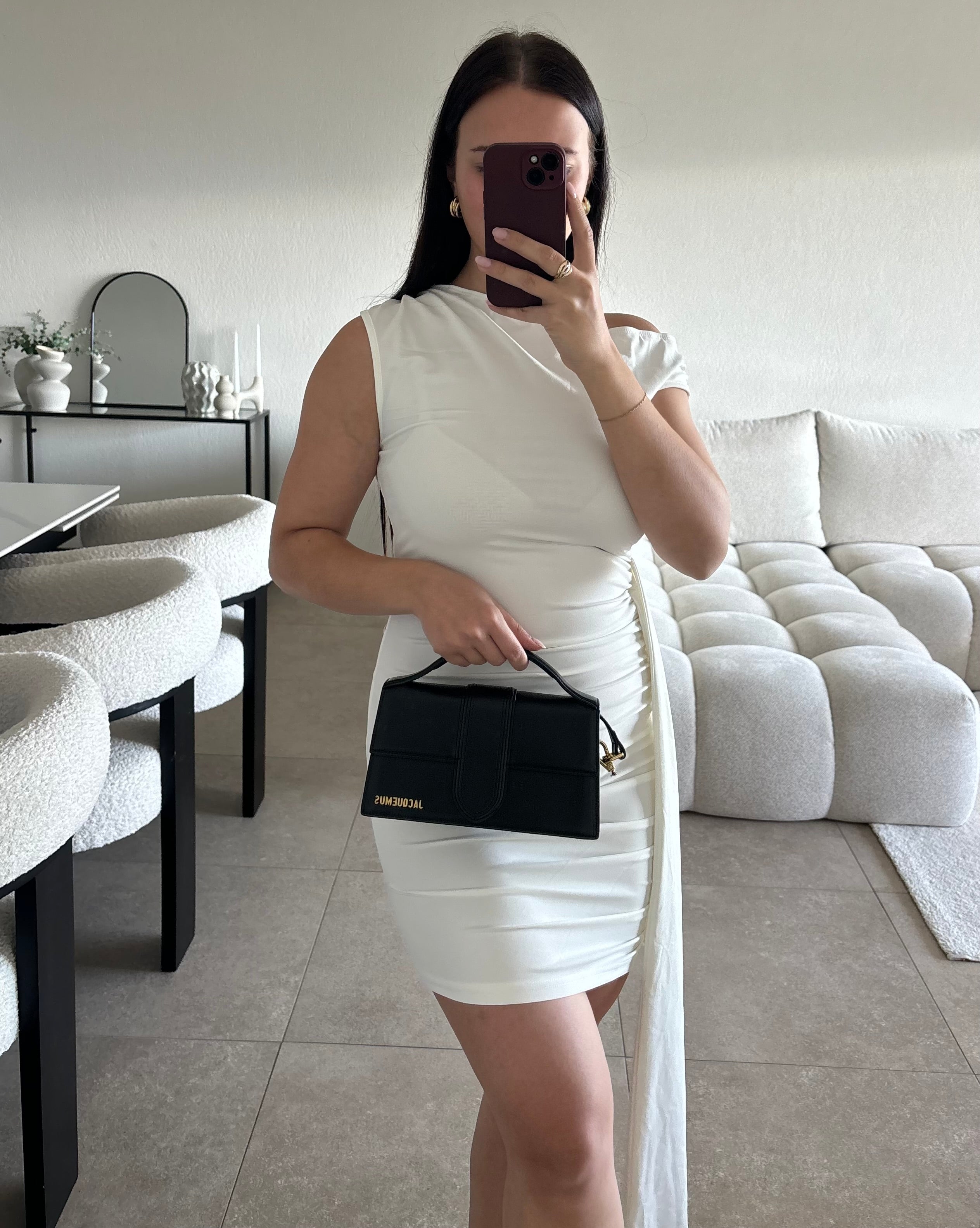Robe taille S/M
