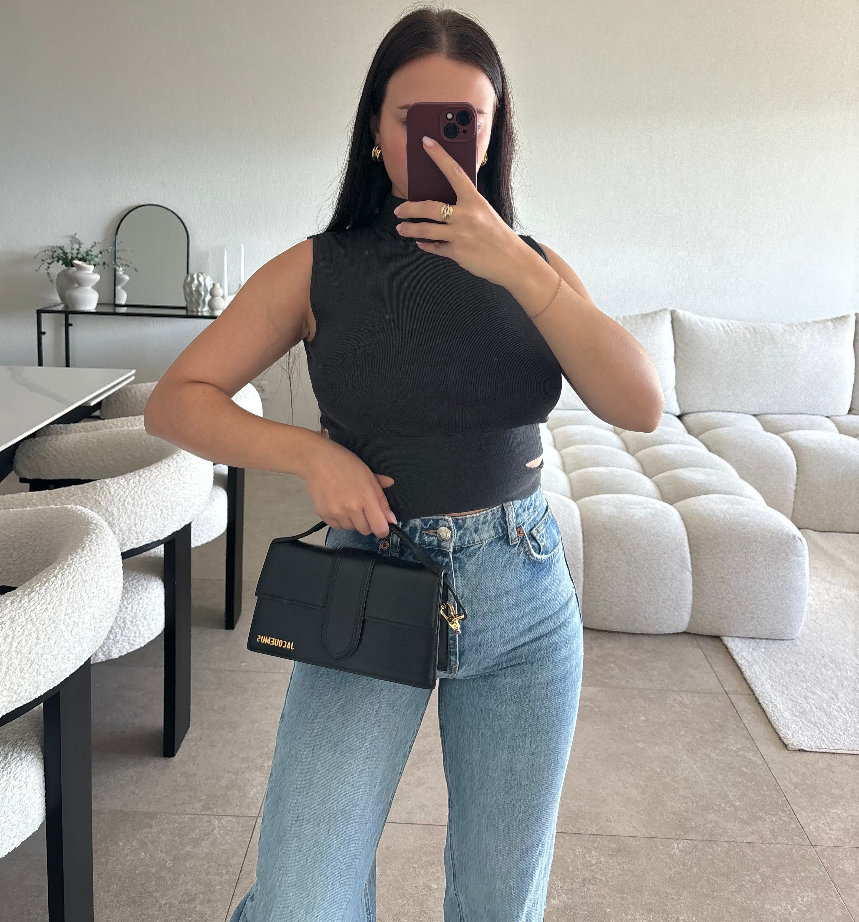 Haut Zara taille M