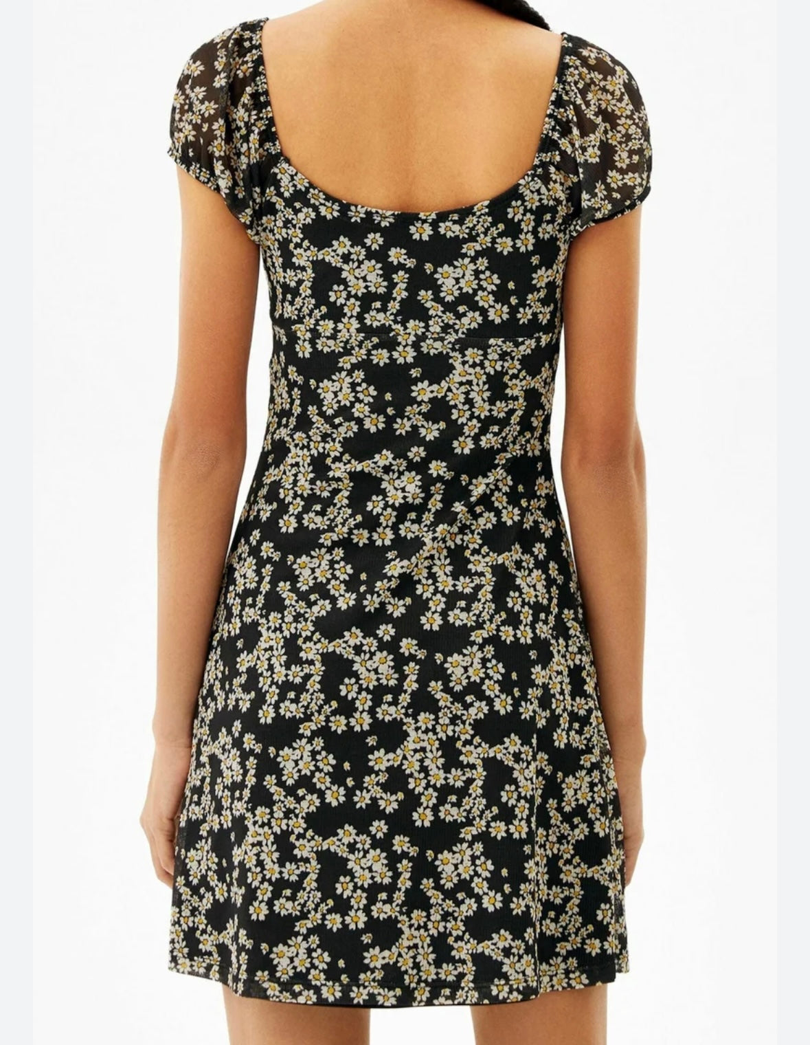 Robe BERSHKA taille XS