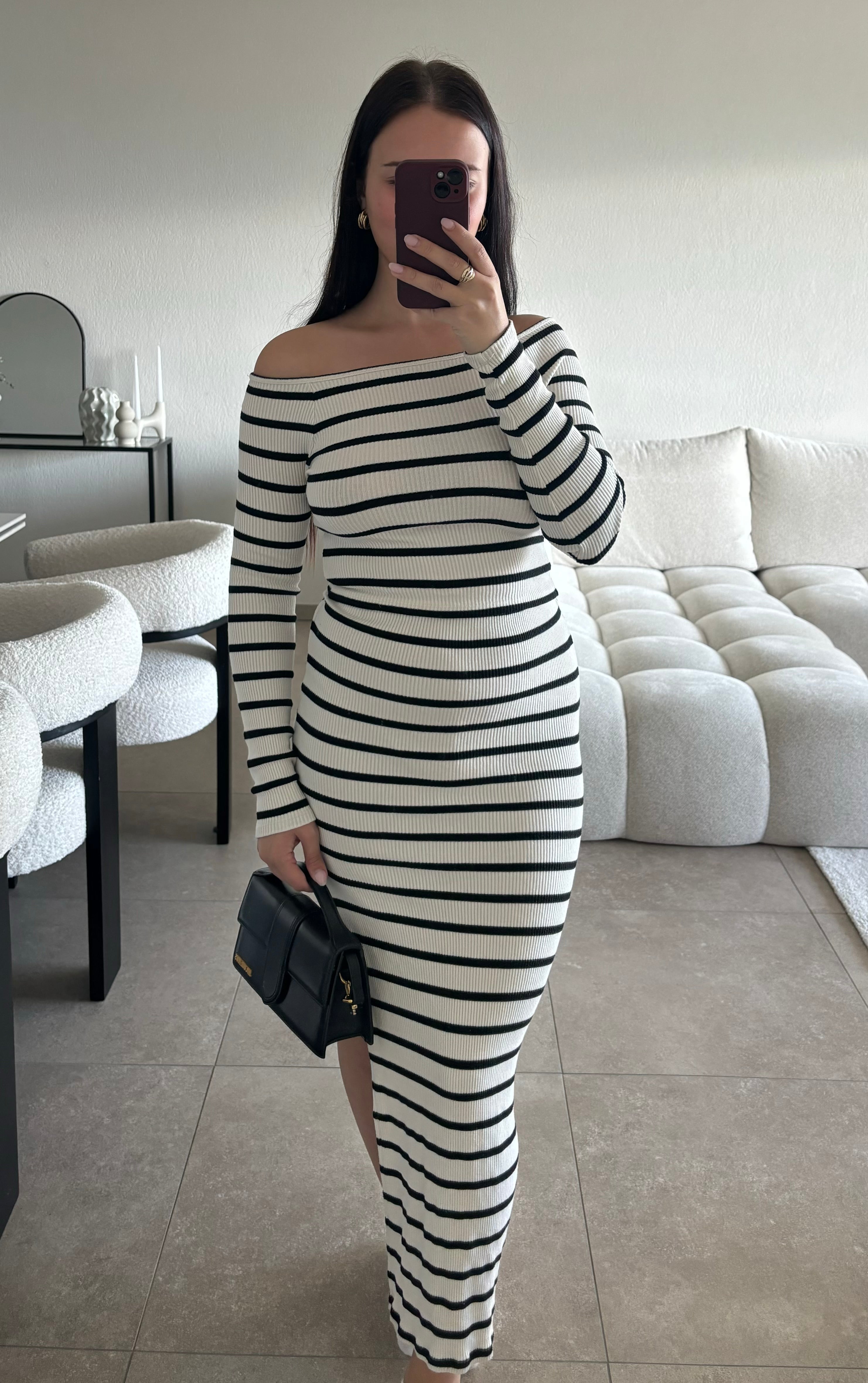 Ensemble Bershka (jupe&haut) taille S