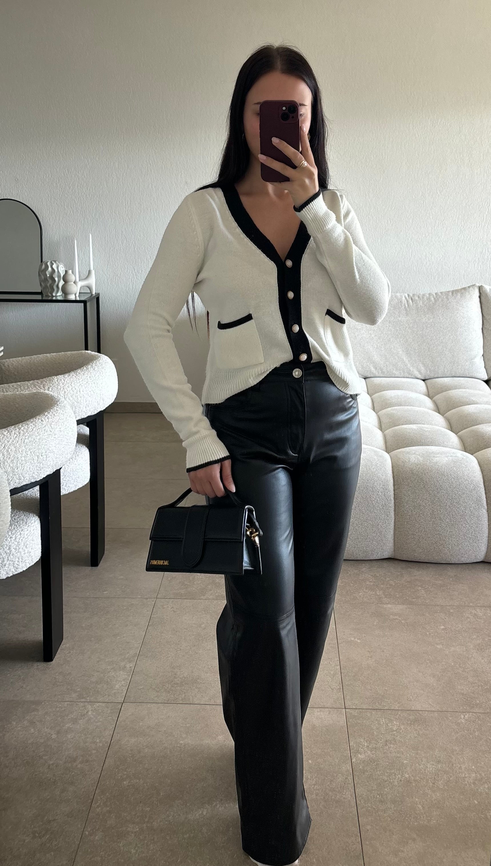 Pantalon Bershka taille M